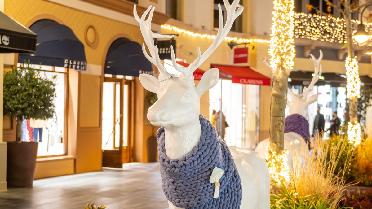 Los valencianos se están apuntando a este planazo de compras en Madrid