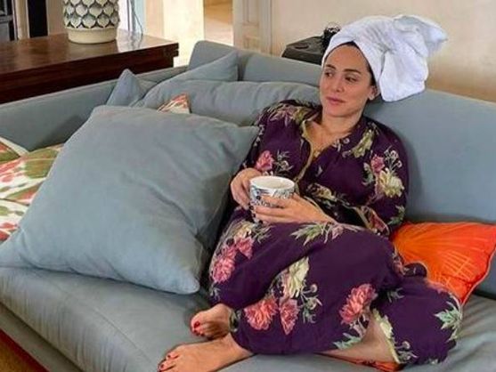 El arte de estar chic en casa, por Tamara Falcó y Vicky Martín Berrocal, entre otras