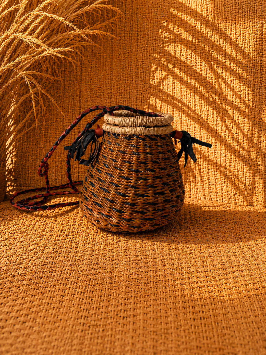 Bolso Acapulco