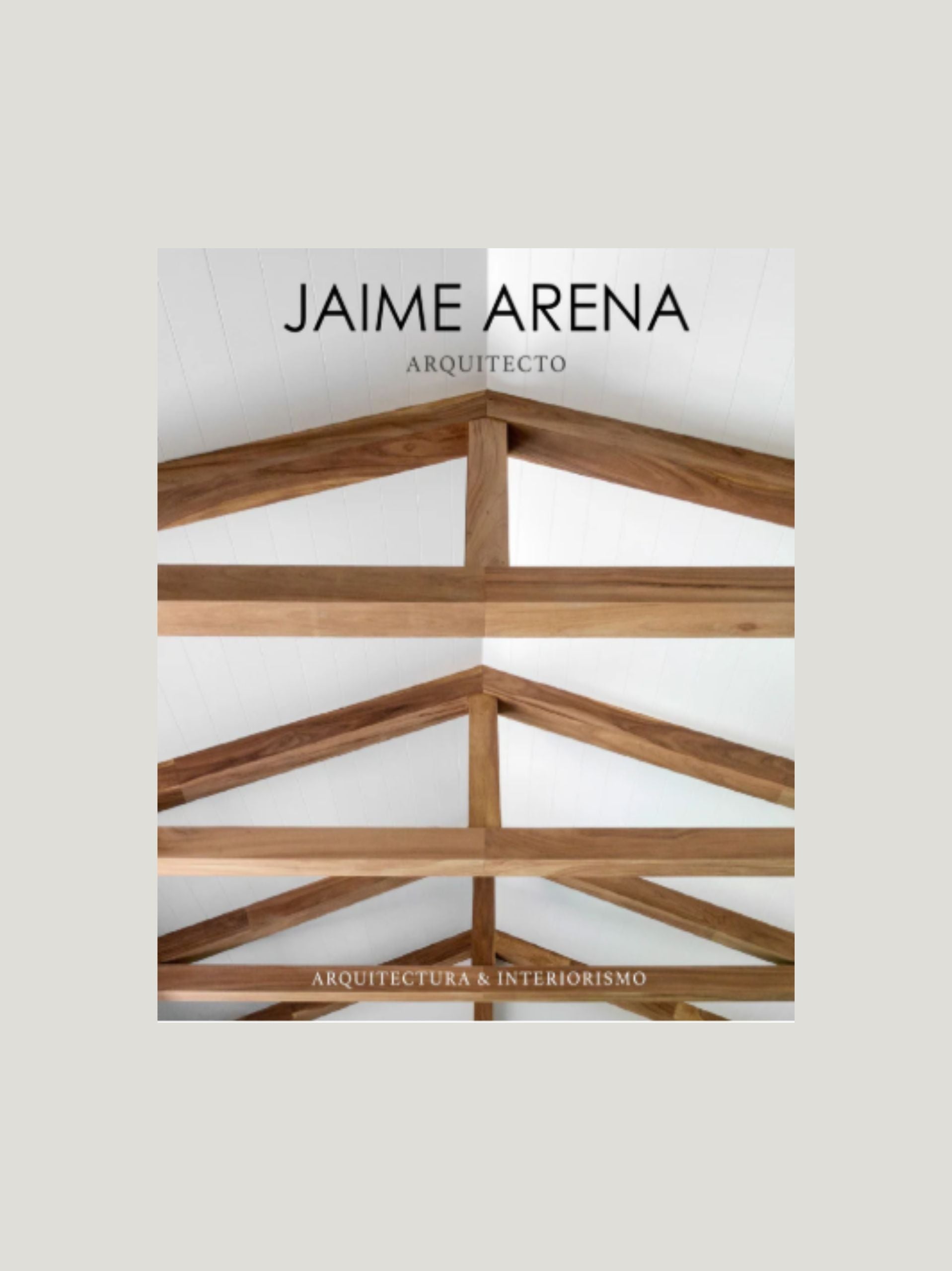 Jaime Arena