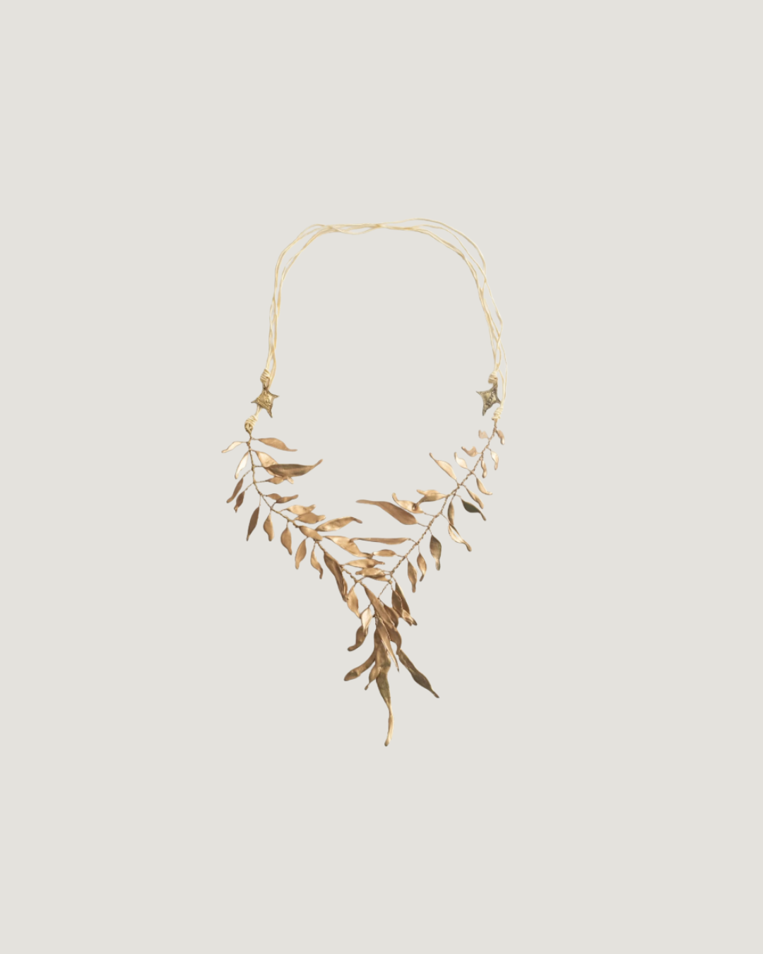 Collar Calma oro