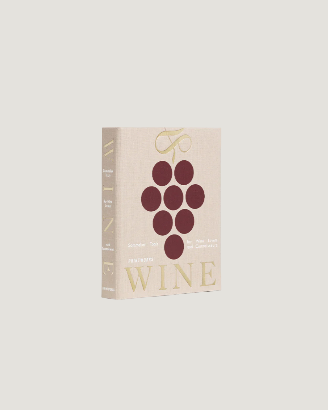 WINE SET:ACCESORIOS PARA EL VINO