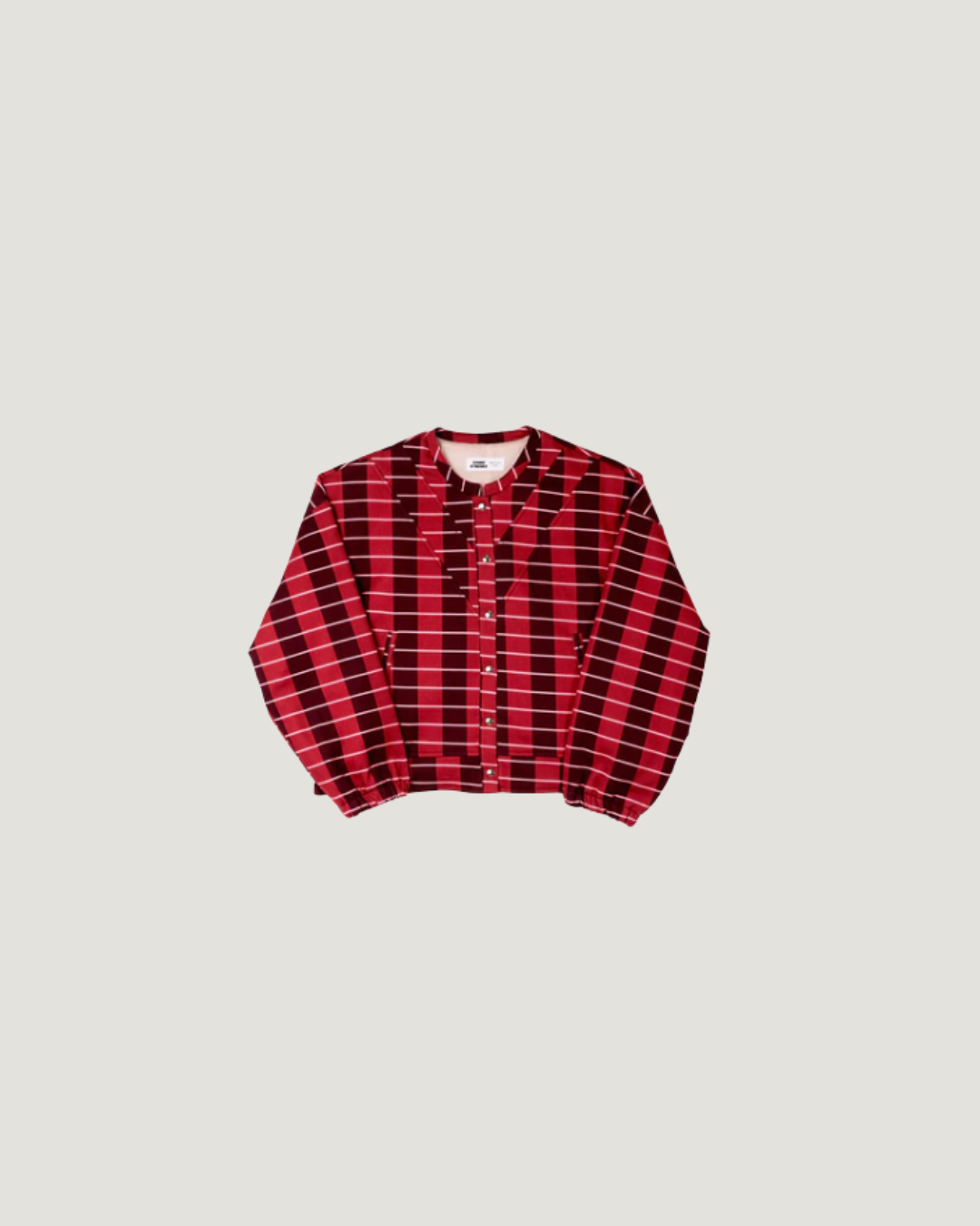 Bomber Cherry