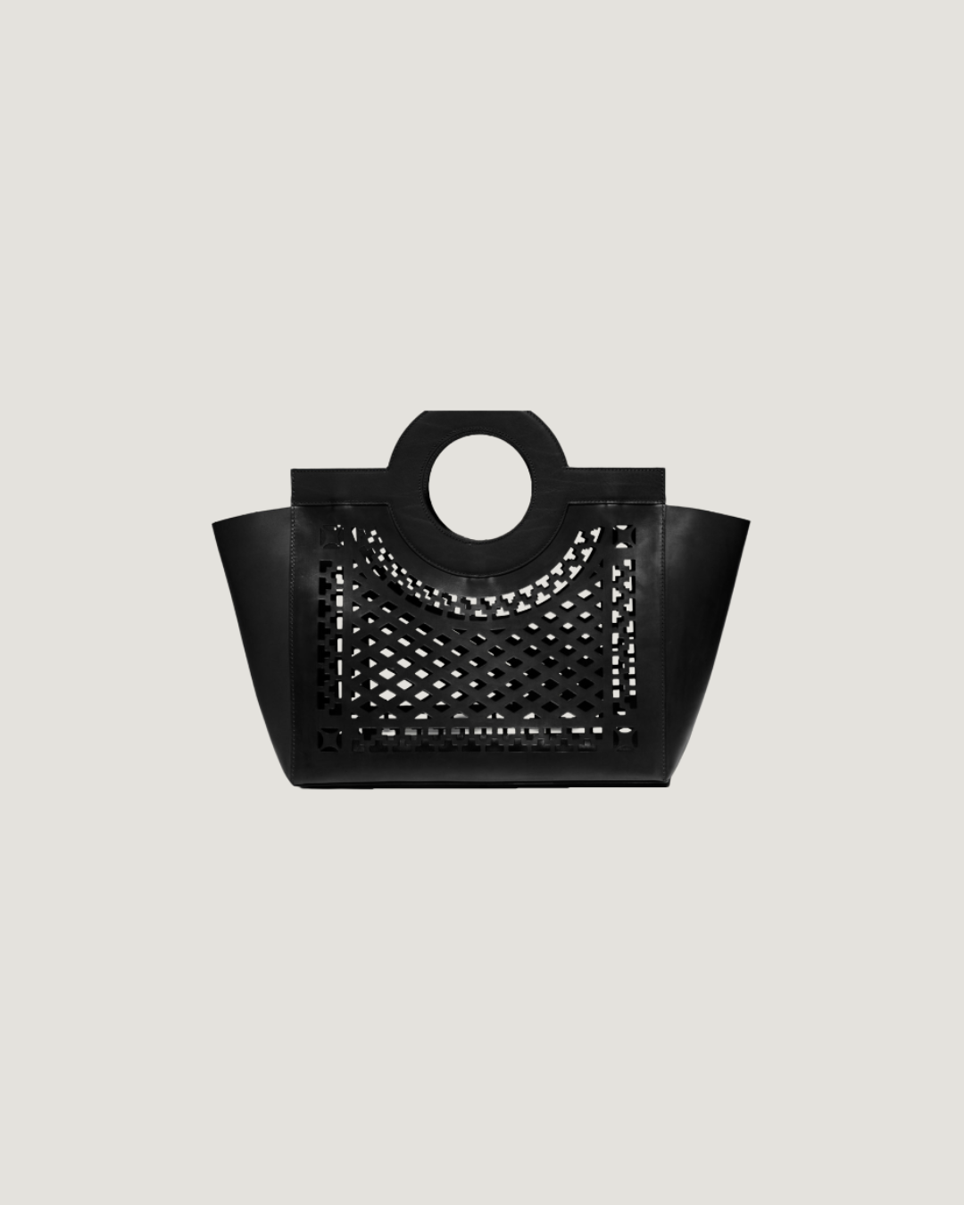 Bolso Park Drag negro