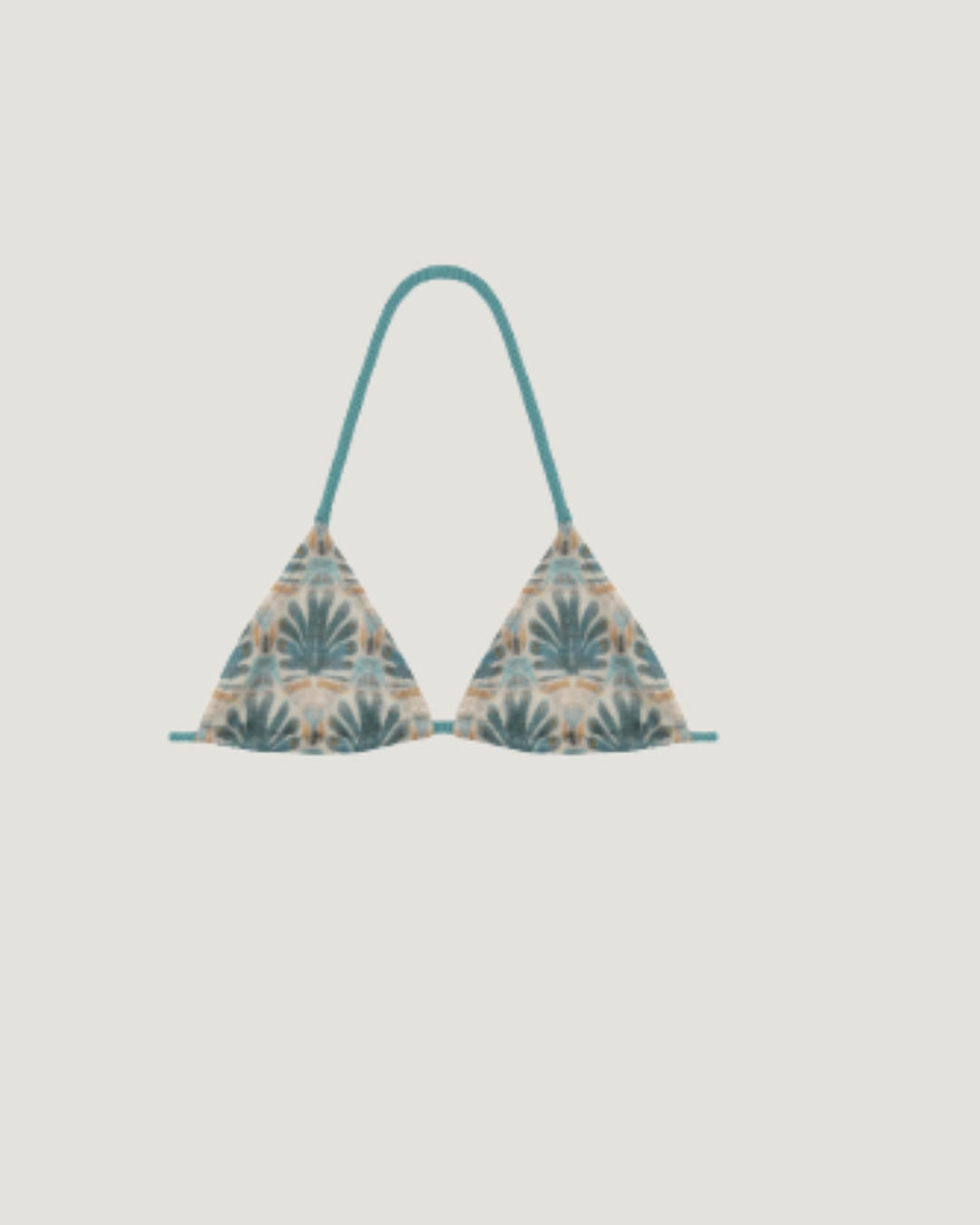 TOP NILO ROPE