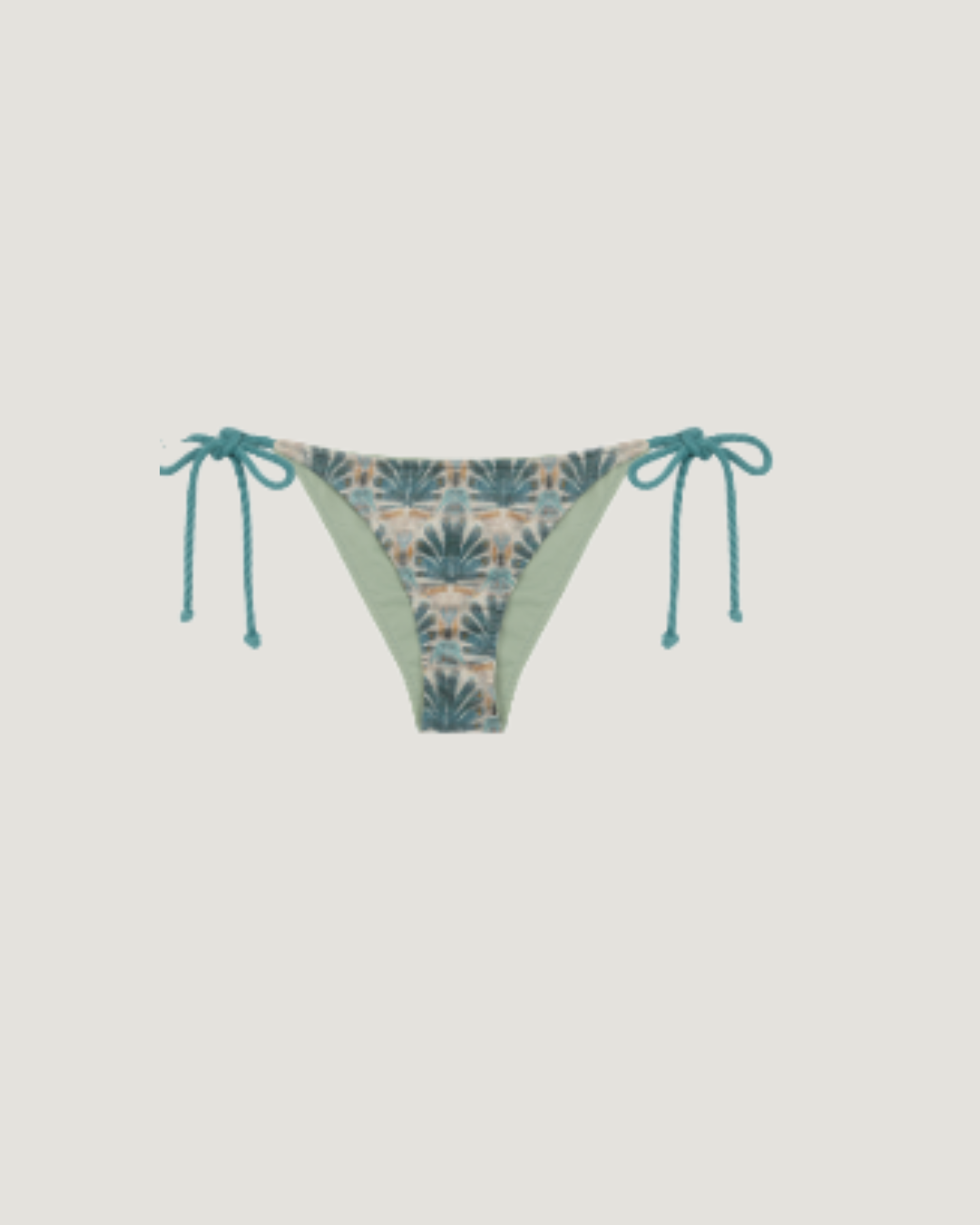 BOTTOM NILO ROPE