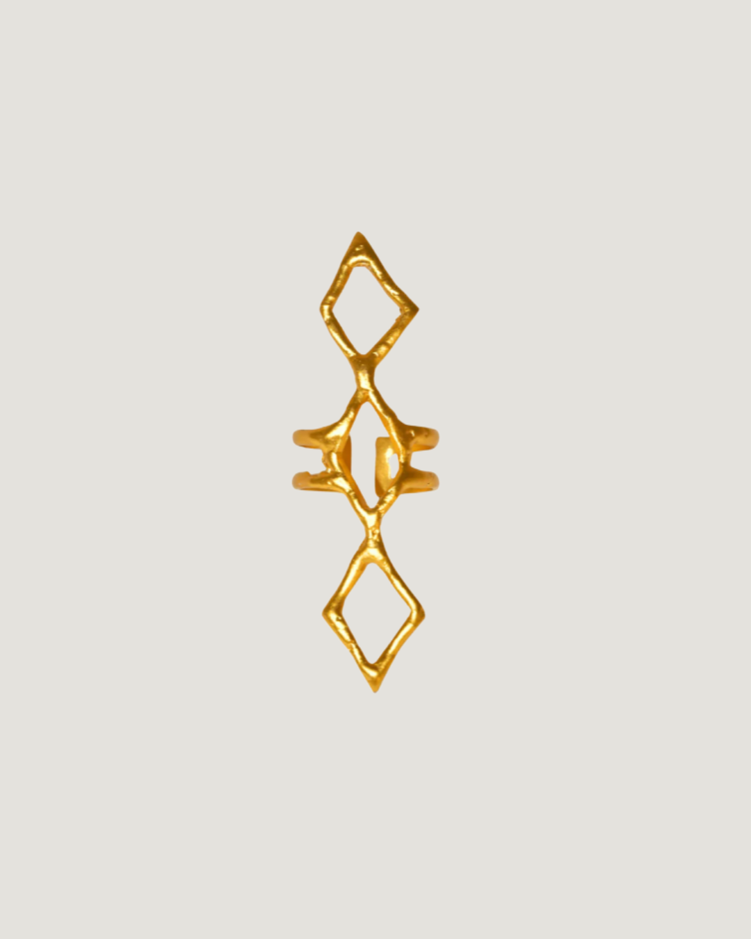 Anillo Arlequin