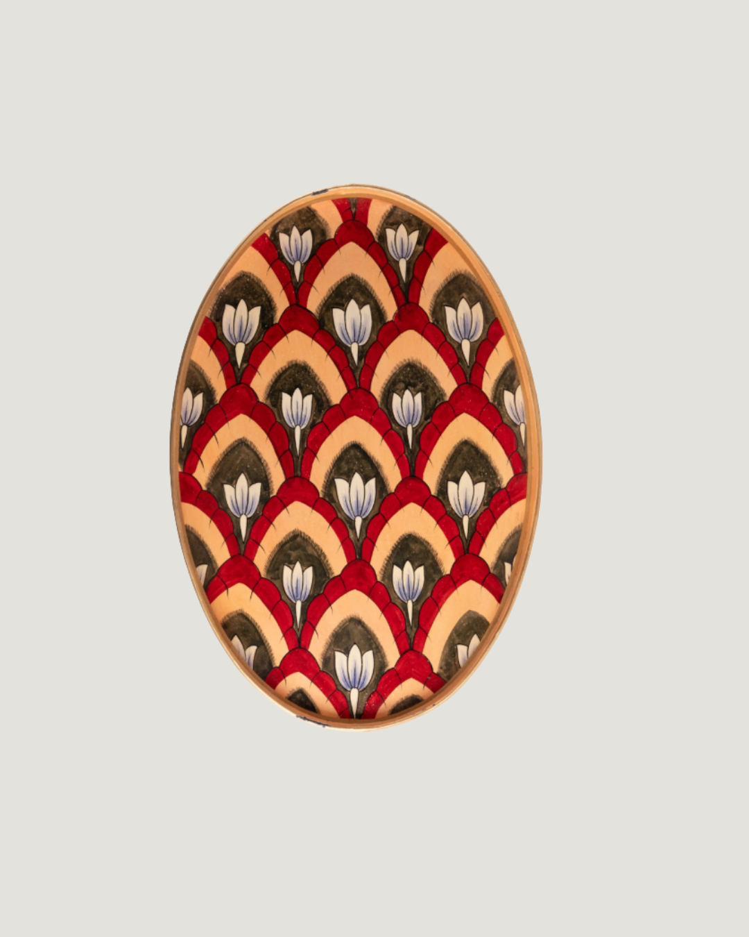 BANDEJA IKAT