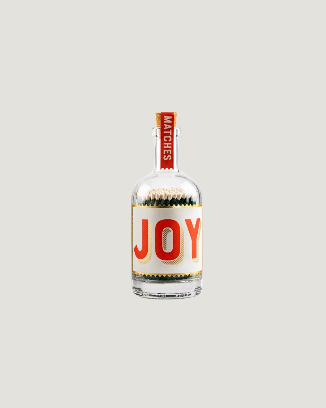 Matches-A Perfect Match Stamp Match Bottle