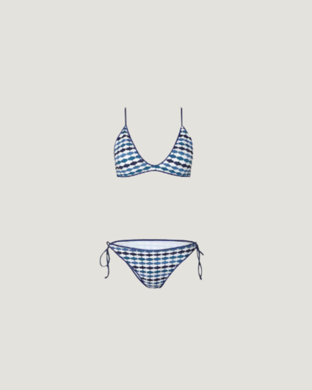 BK TOP V BELLS LAPIS