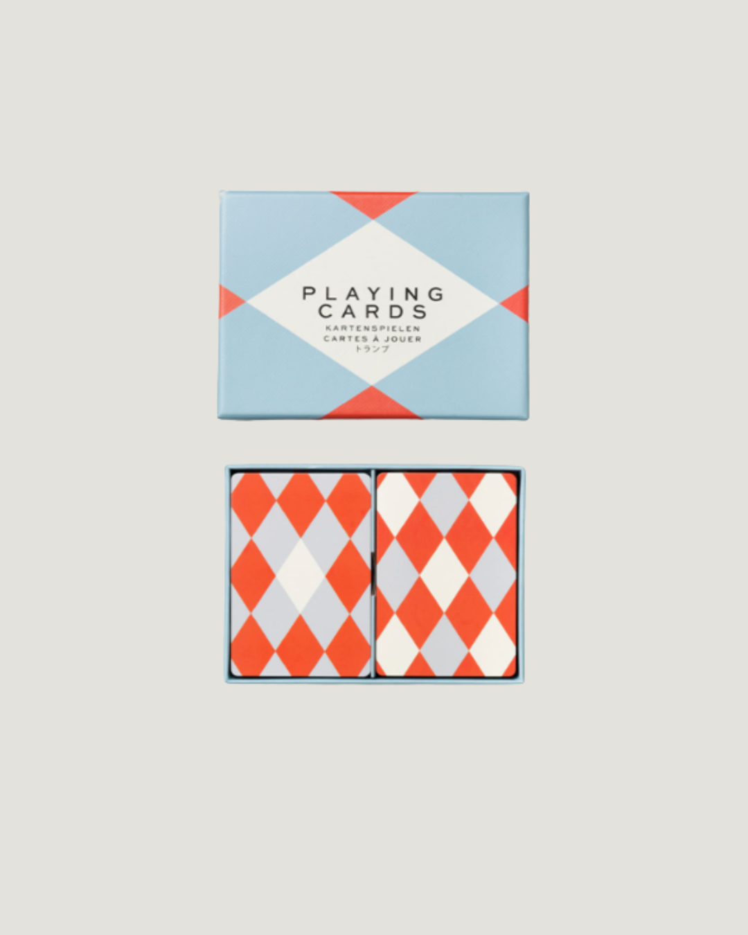 Play - Double Playing Cards