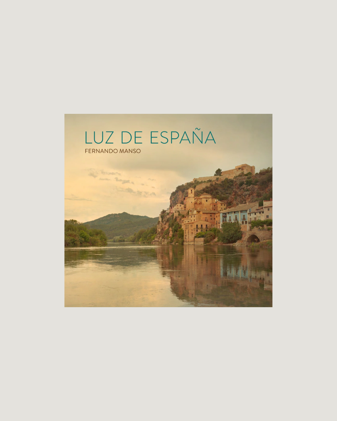 Luz de España