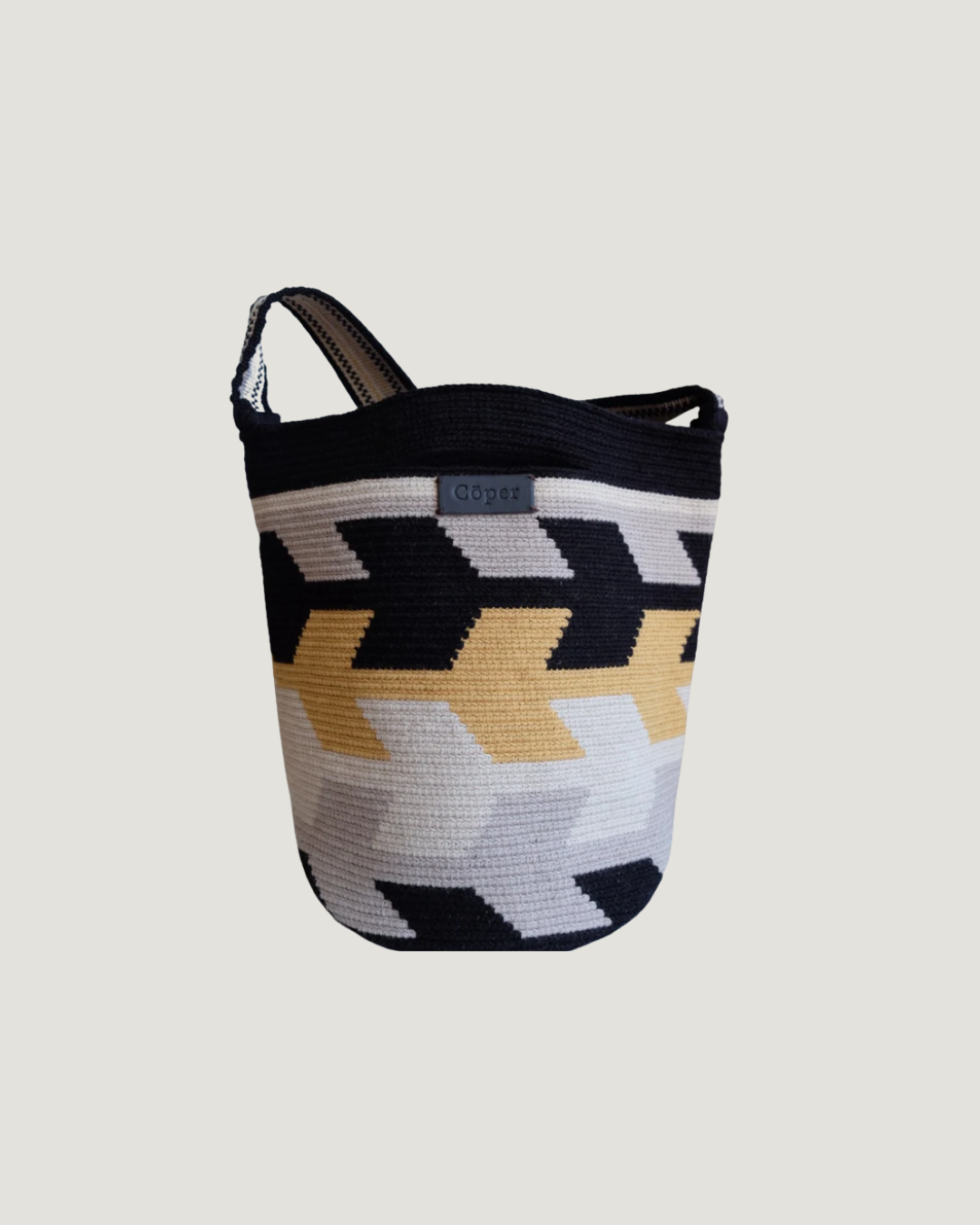 BOLSO IRENE BAG N.19