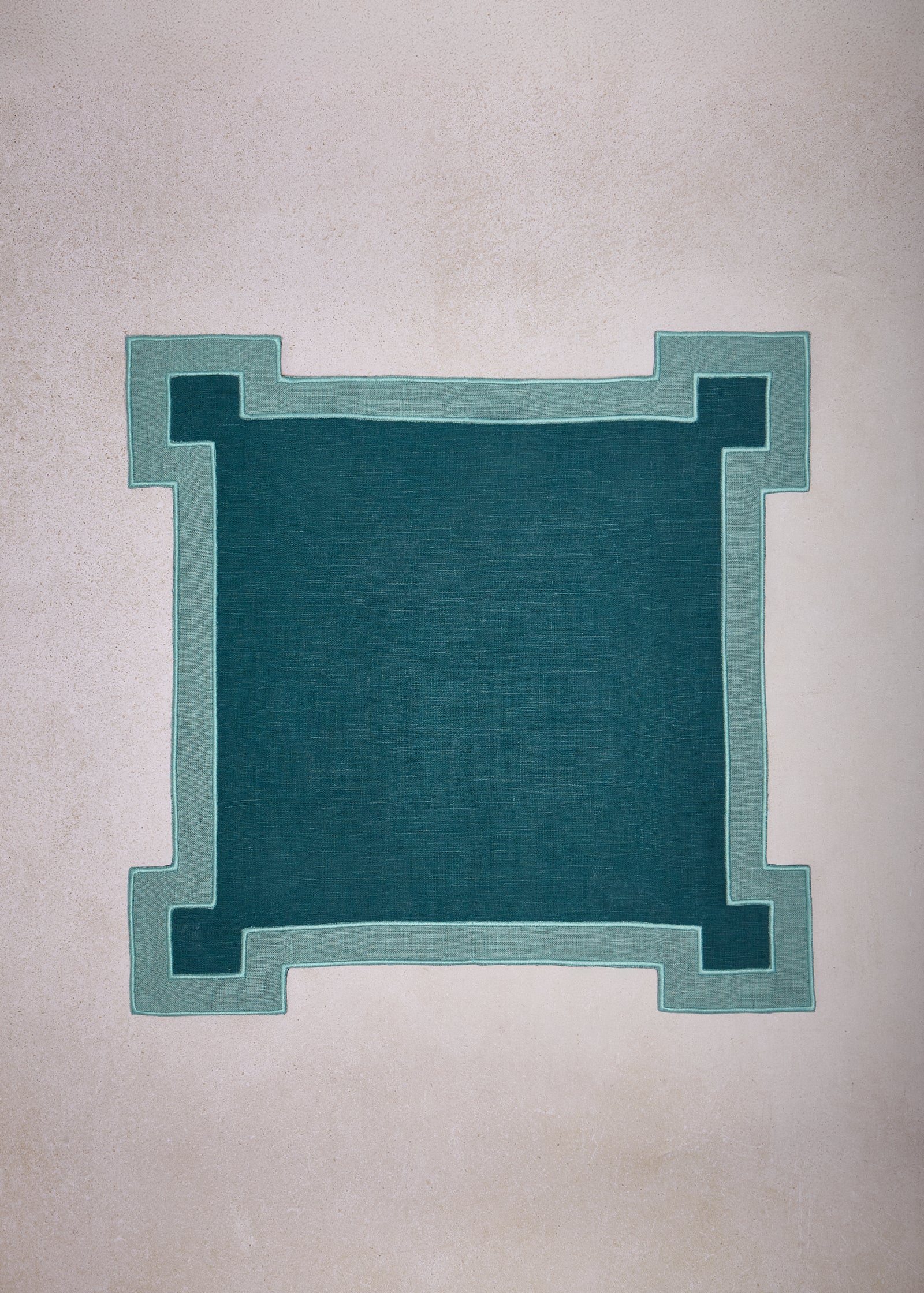 Pack 4 individuales Lugano