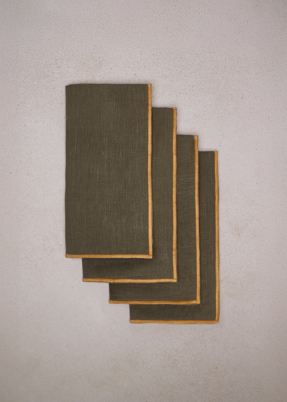 Pack 4 Servilletas Lugano