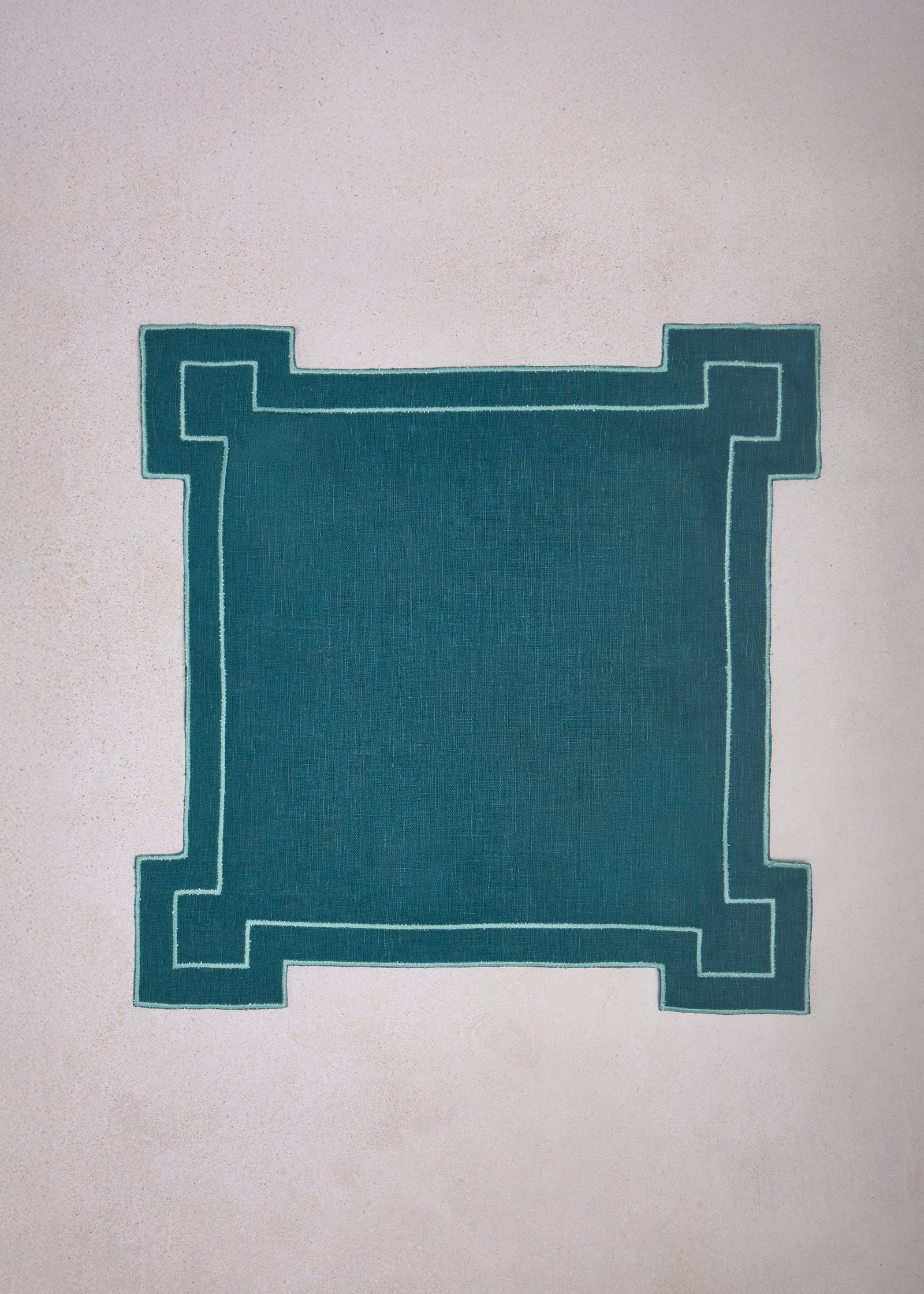 Pack 4 individuales Lugano