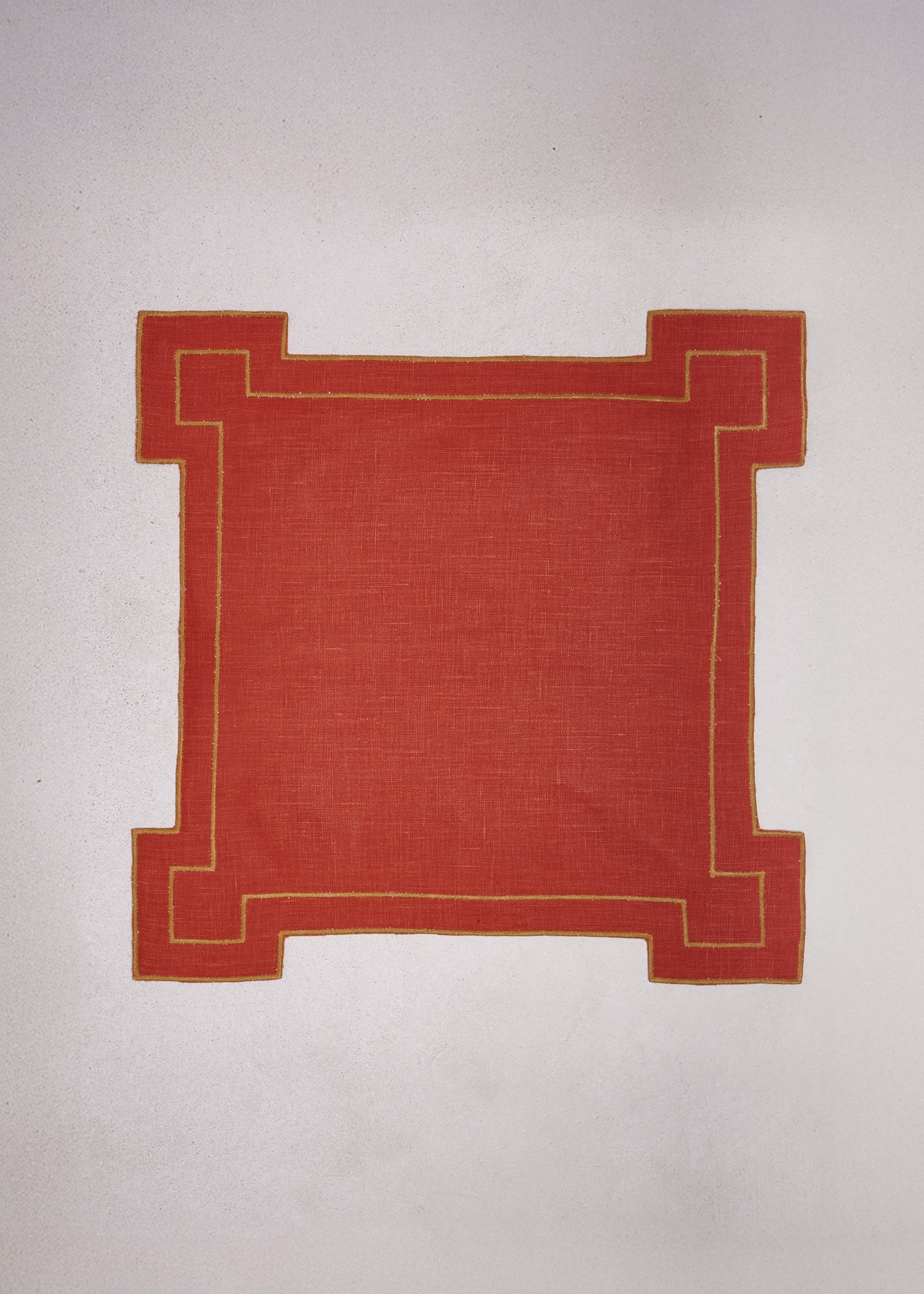 Pack 4 individuales Lugano