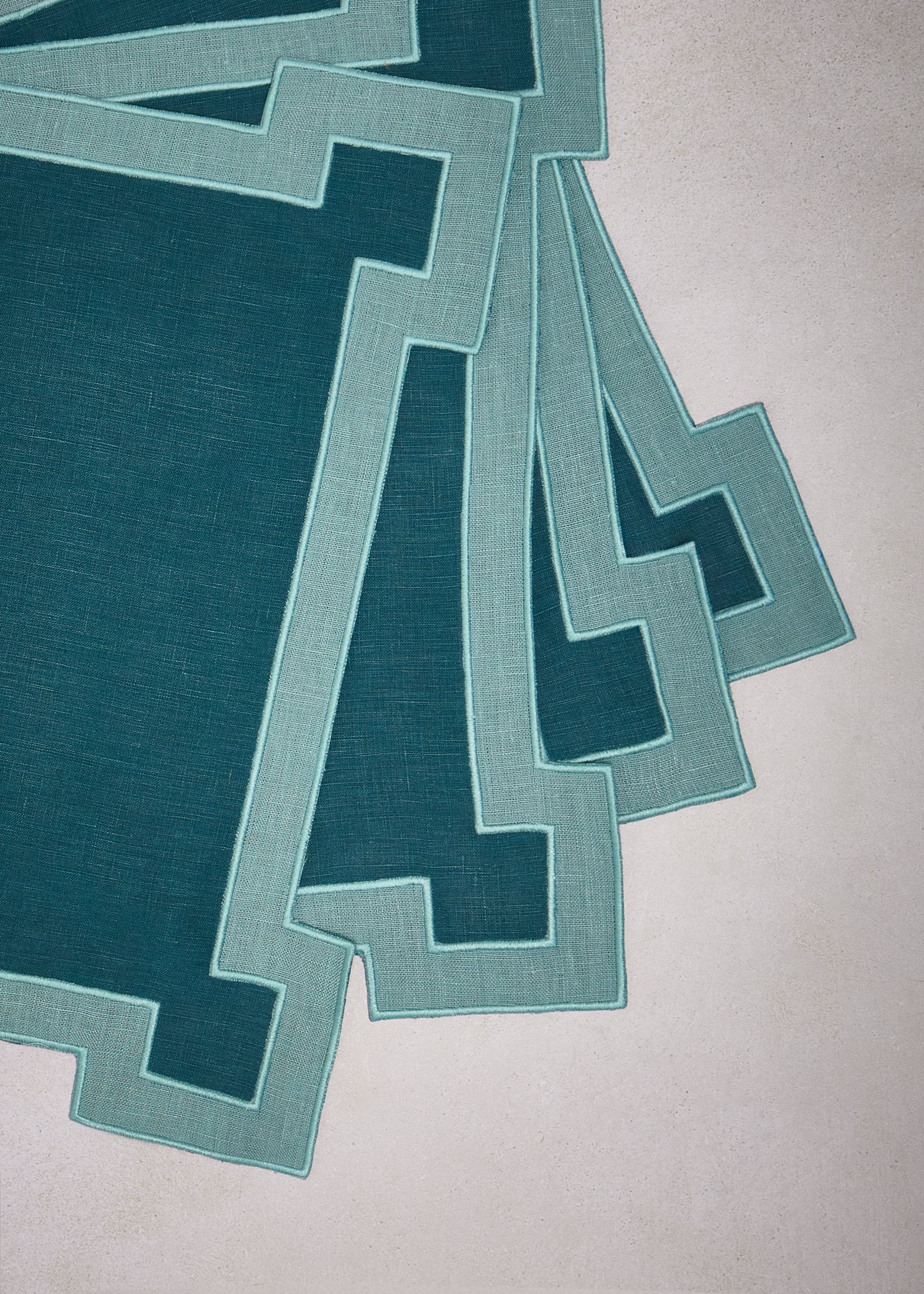 Pack 4 individuales Lugano