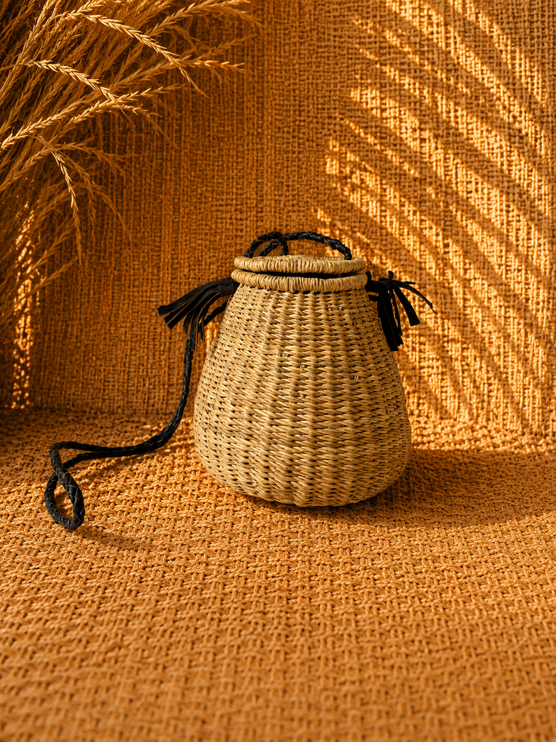 Bolso Isla