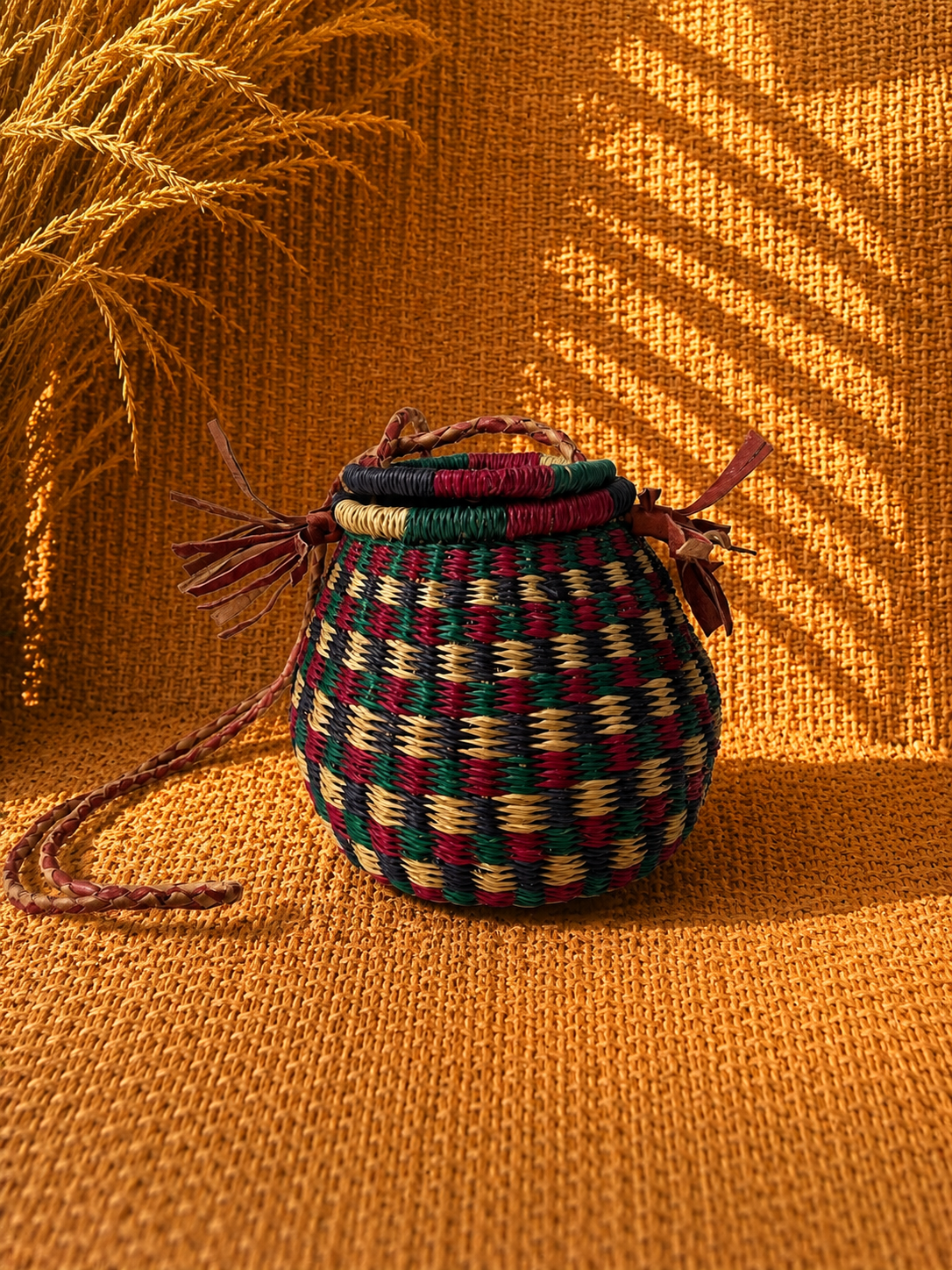 Bolso Tulum