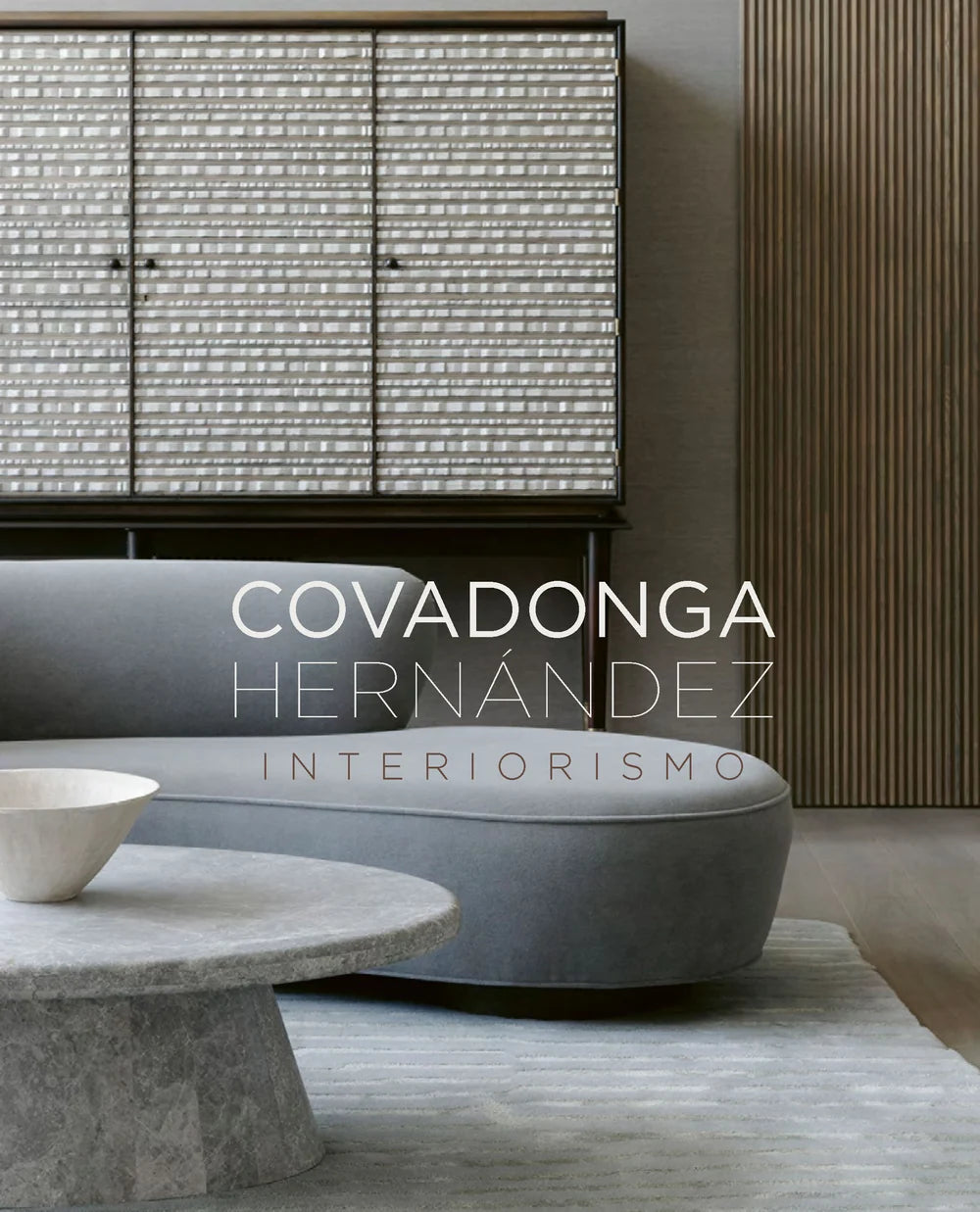 Covadonga Hernández. Interiorismo