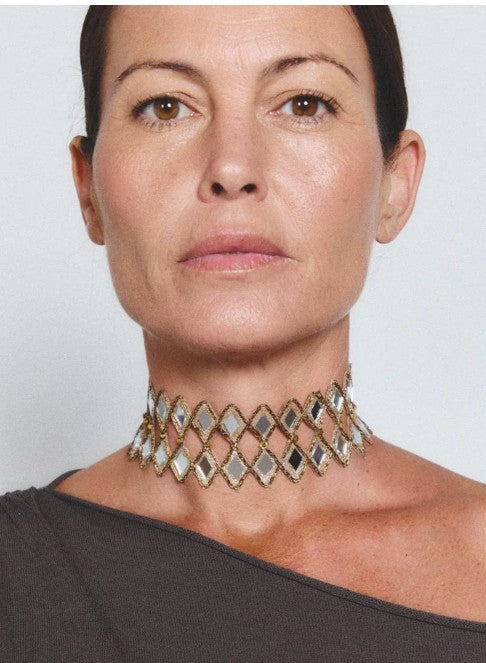 Choker Rayo