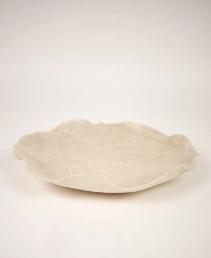 Plato decorativo