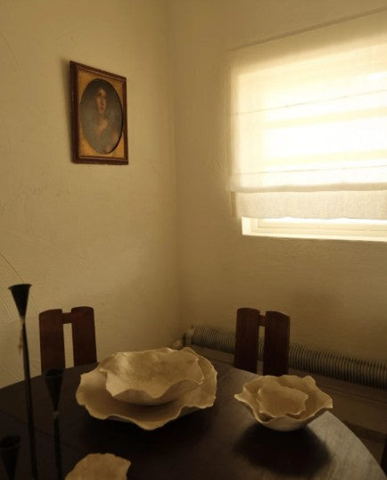 Plato decorativo