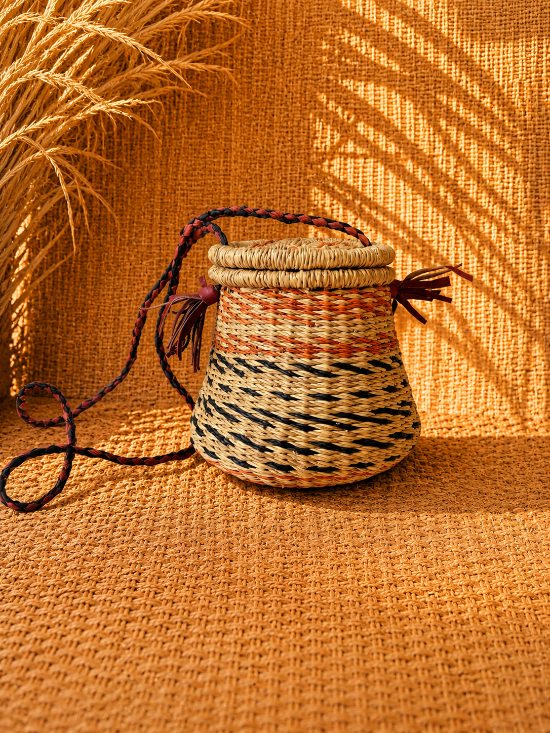 Bolso Oaxaca