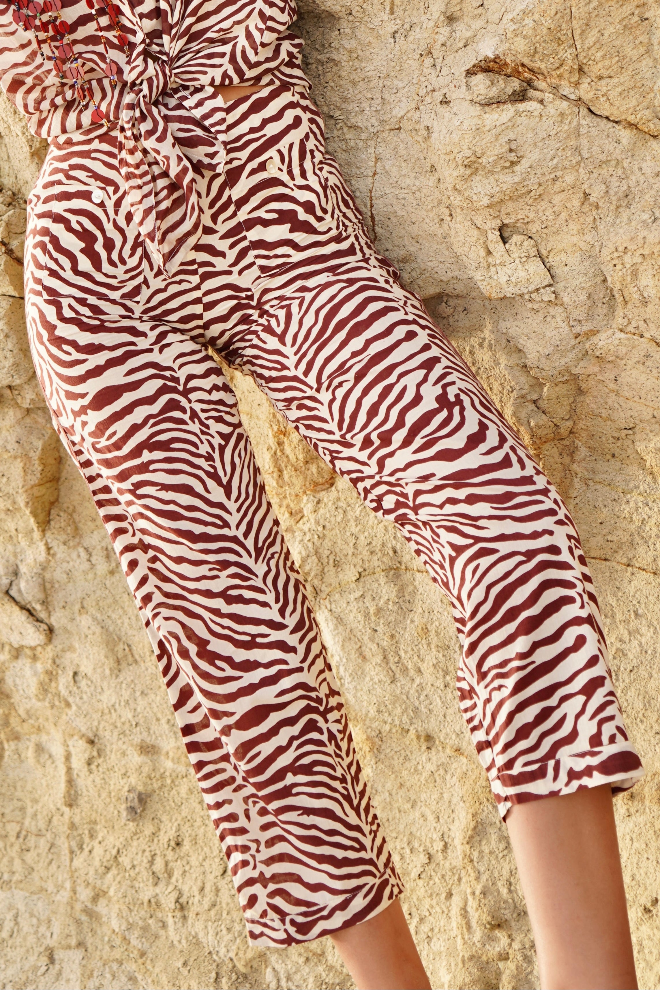 Pantalón Calima