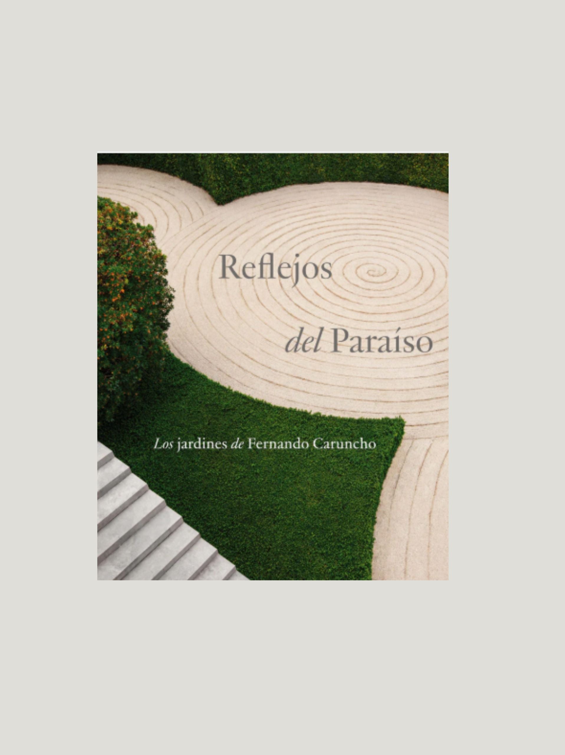 Reflejos del paraiso