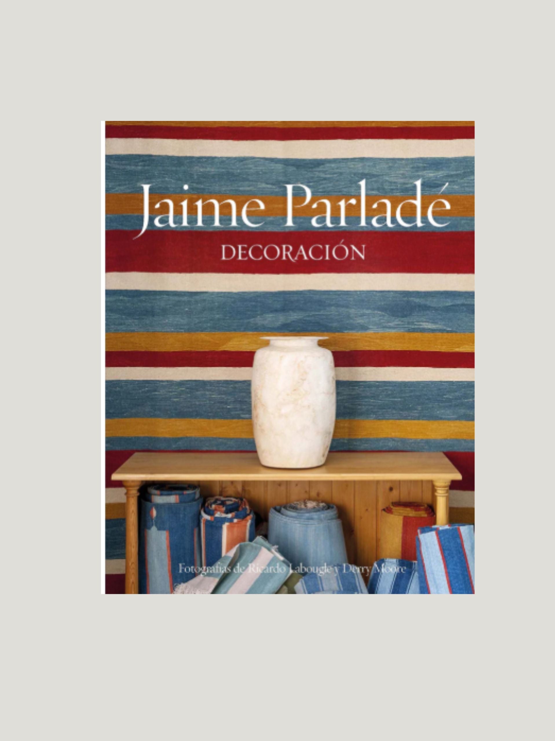 Jaime Parlade