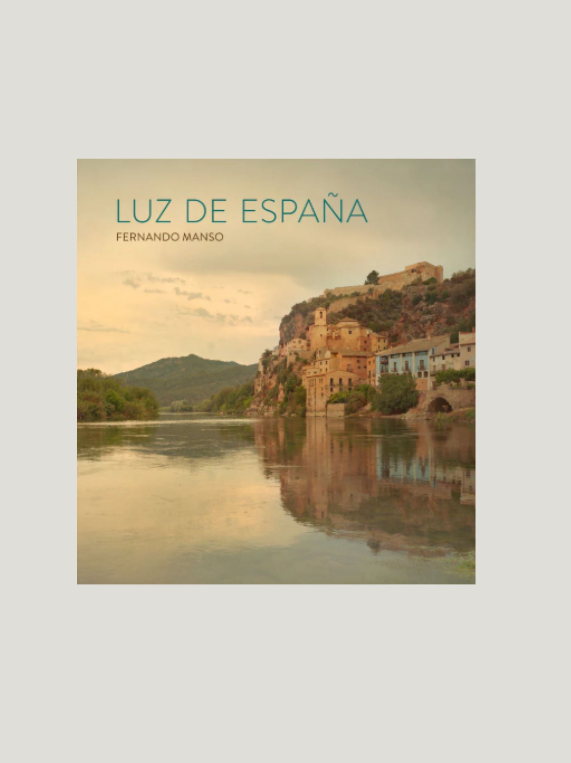 Luz de España