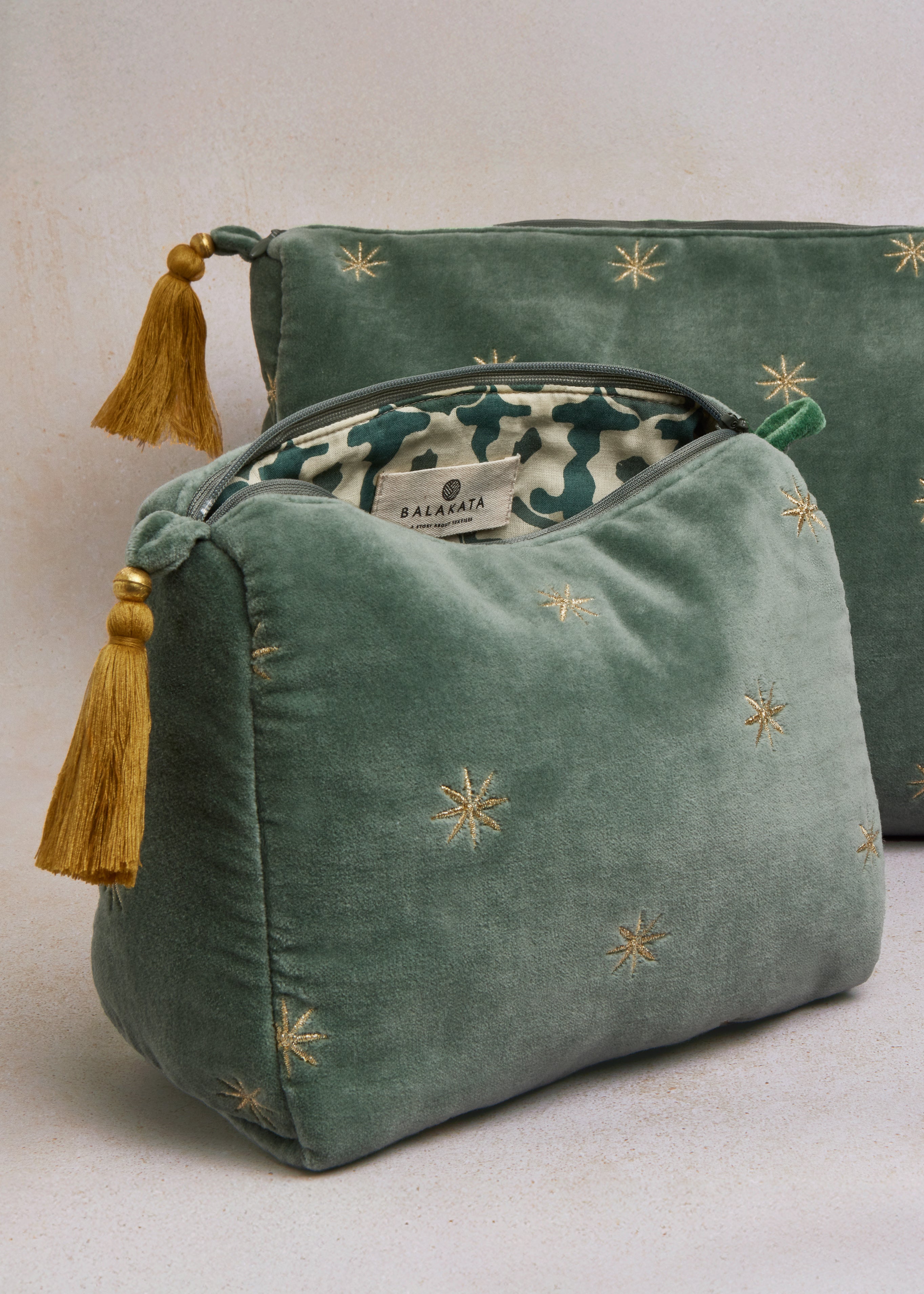 Neceser mediano star