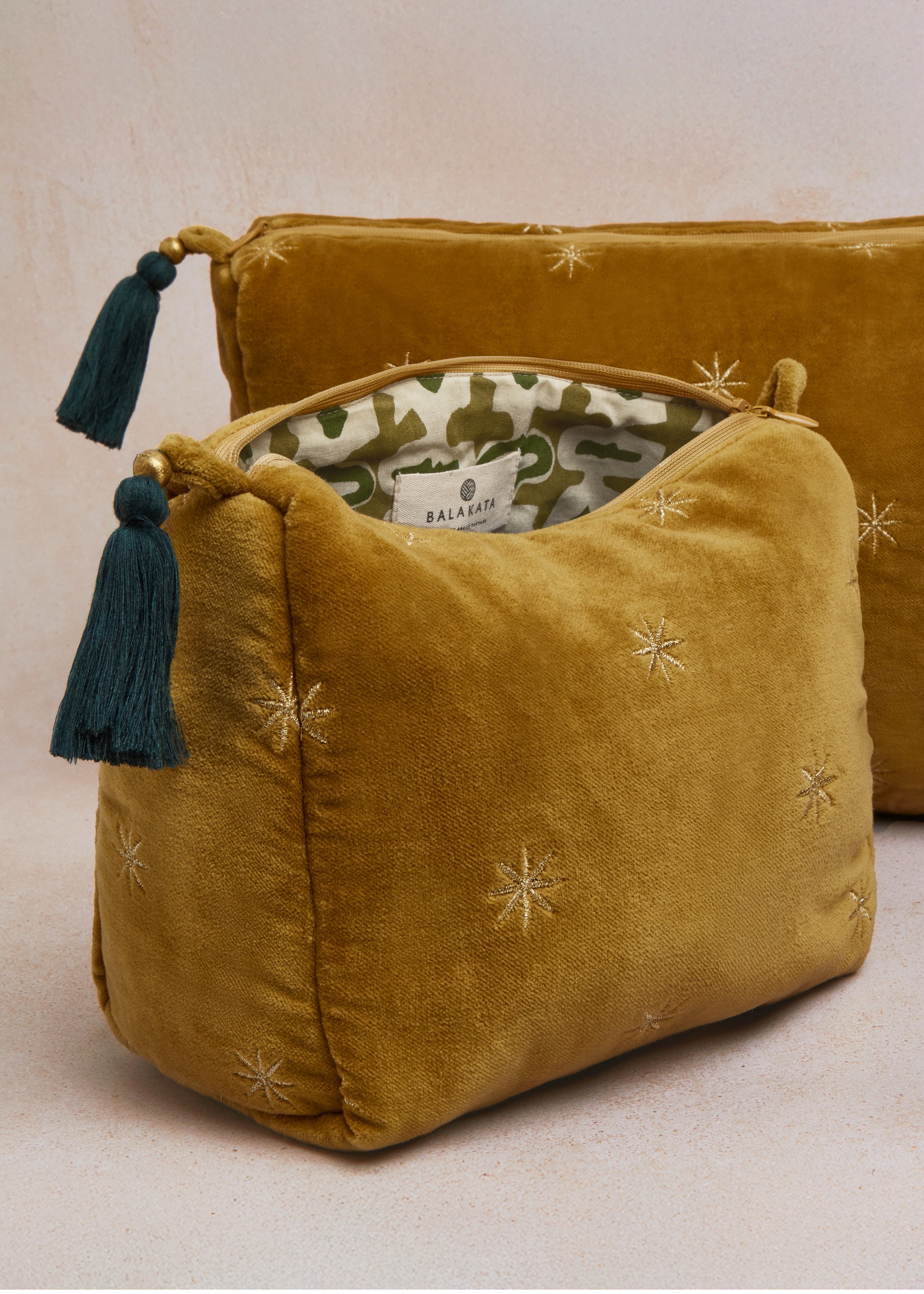 Neceser mediano star