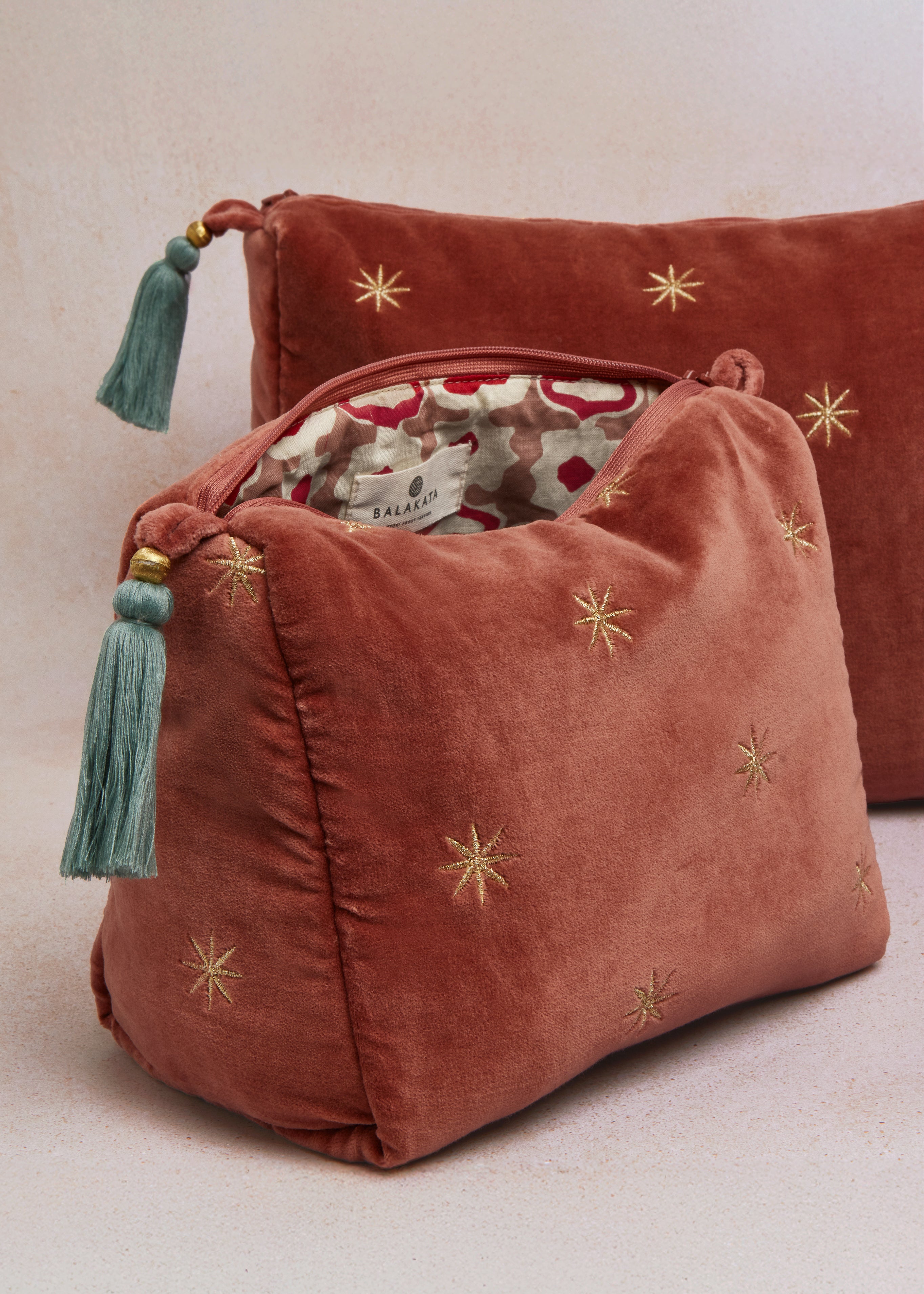 Neceser mediano star