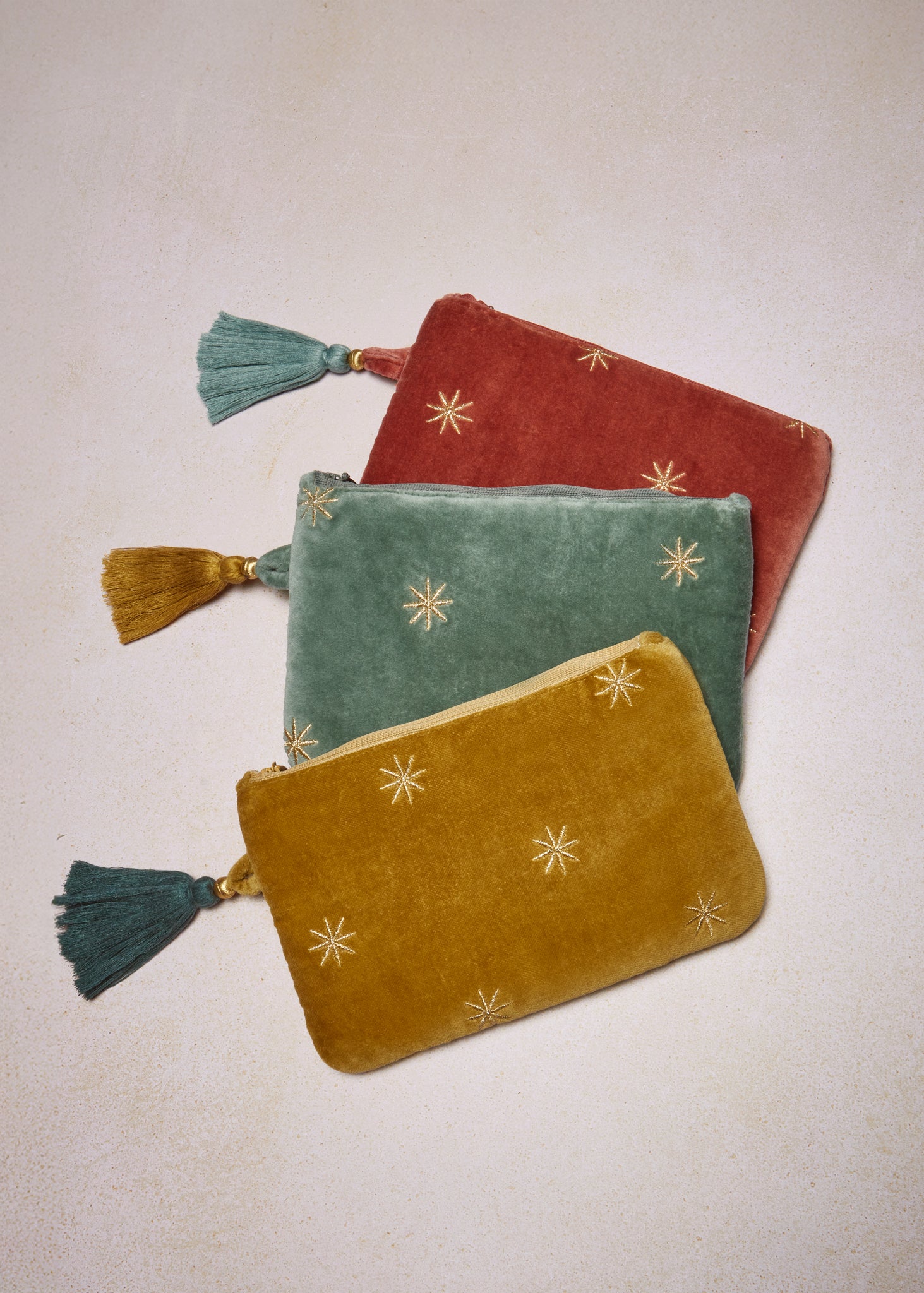 Neceser pequeño Star
