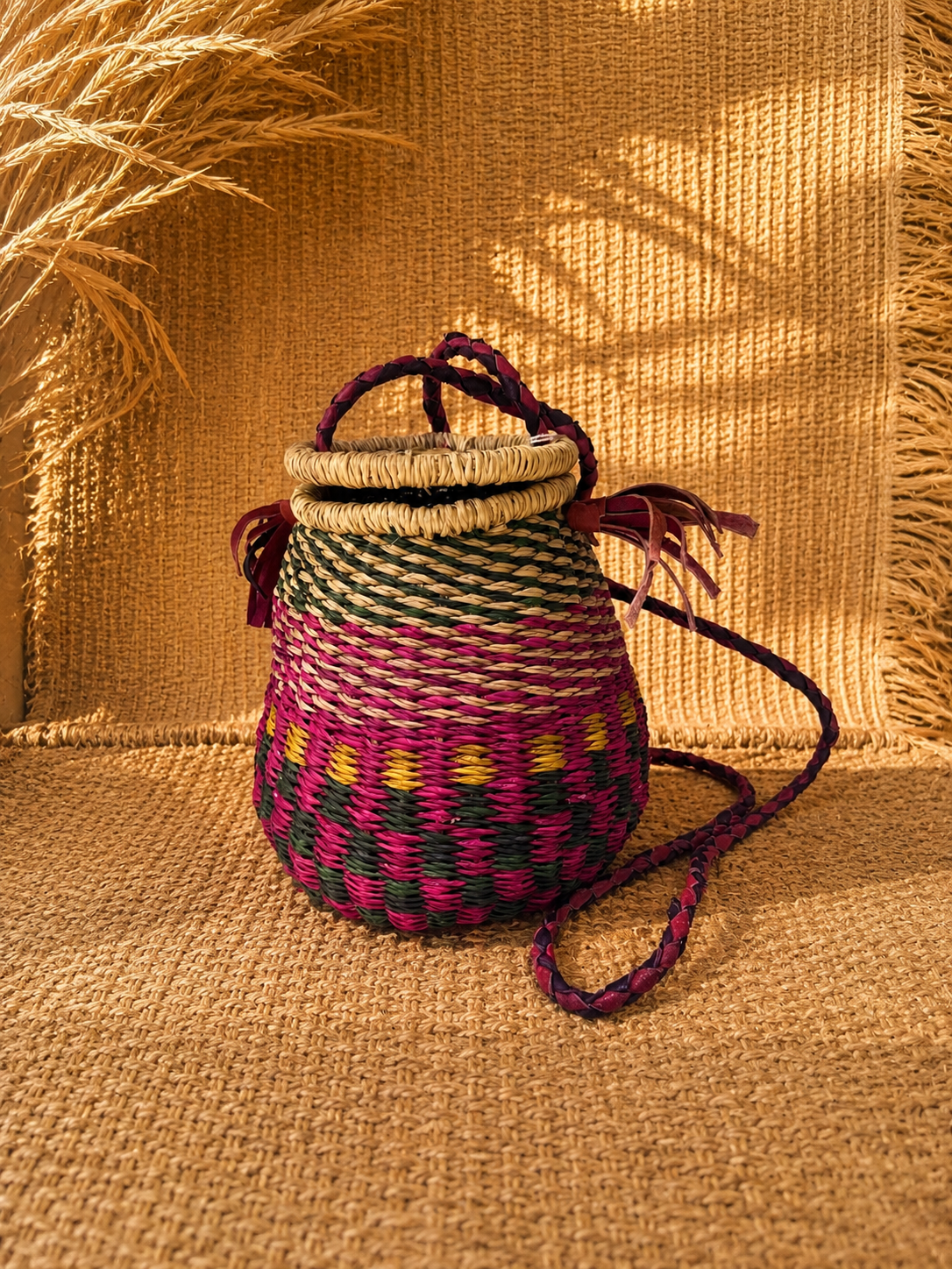 Bolso Cancún