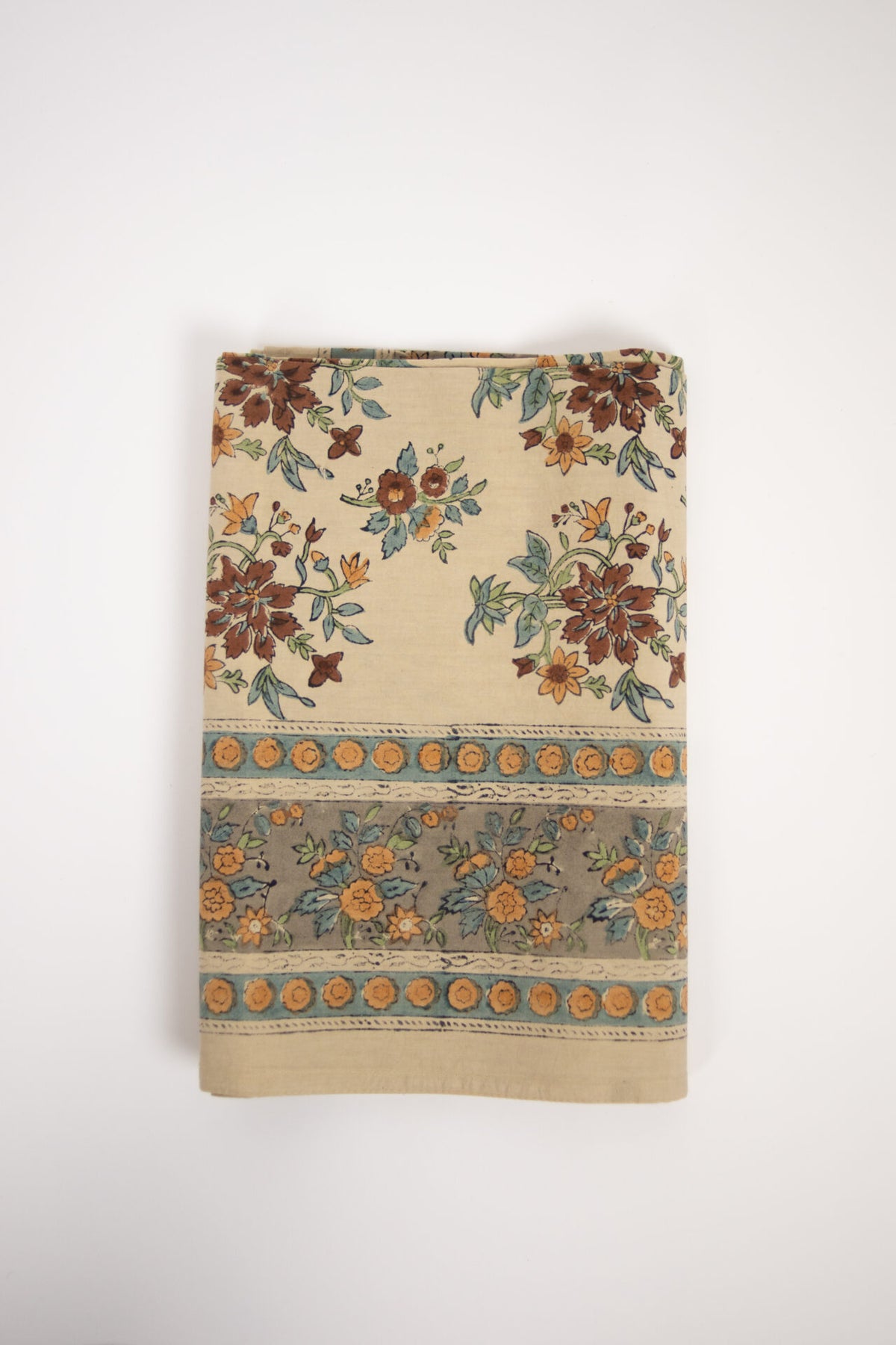 Mantel estampado 150x300