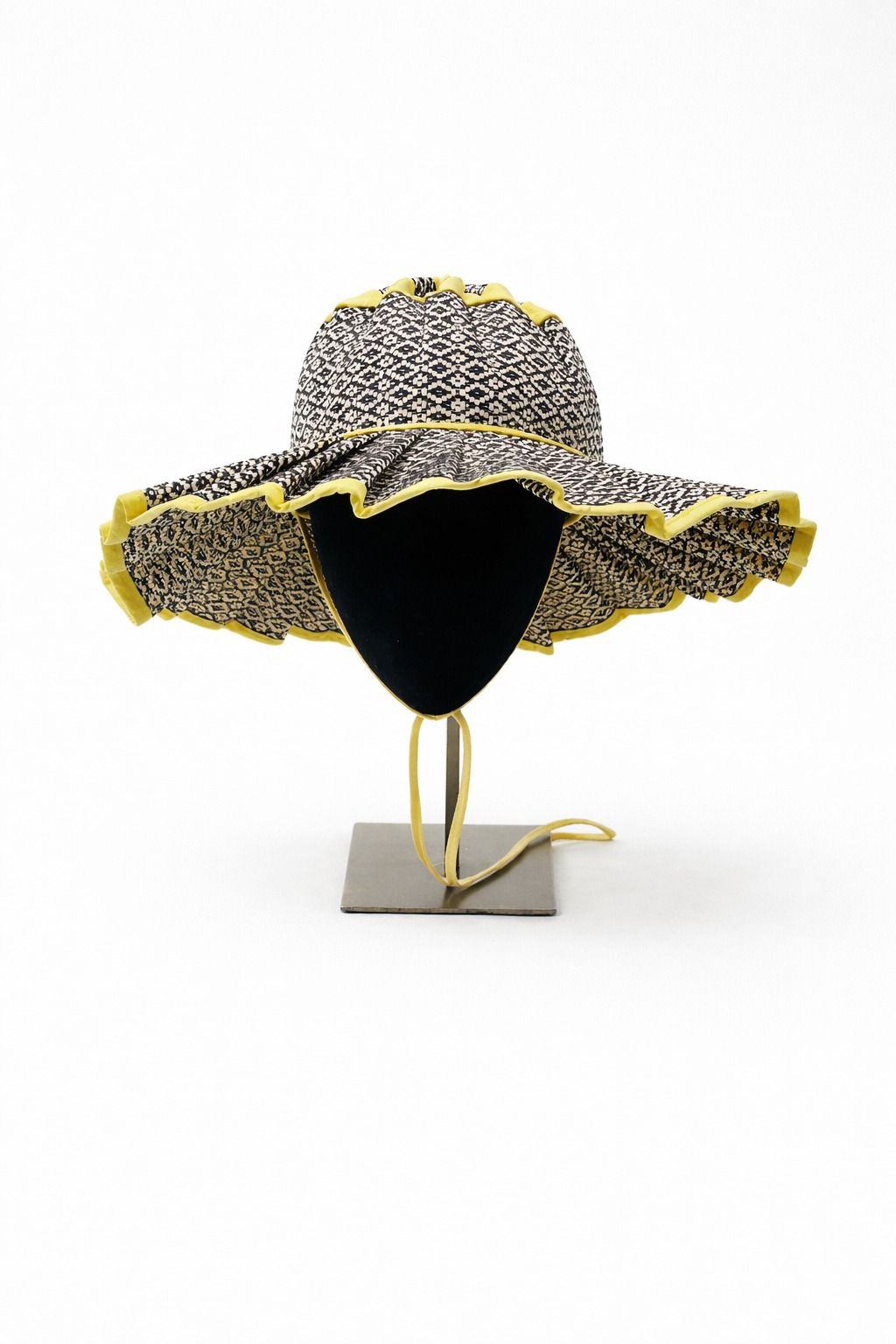 Sombrero my summer hat