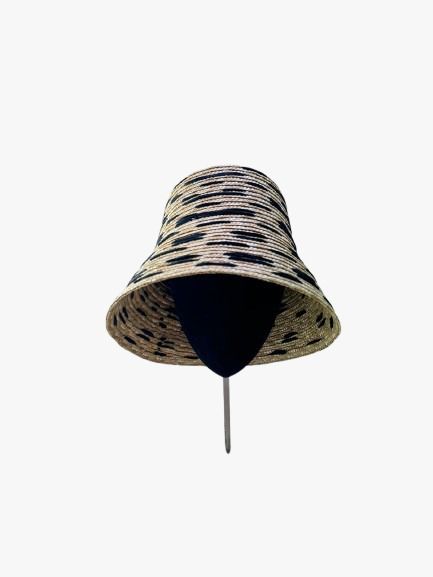 Sombrero bordado