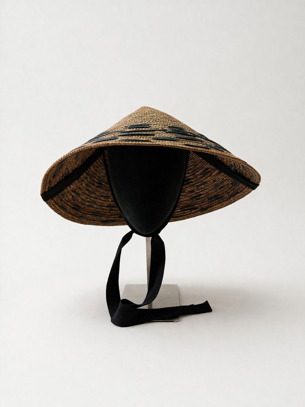Sombrero estilo japones