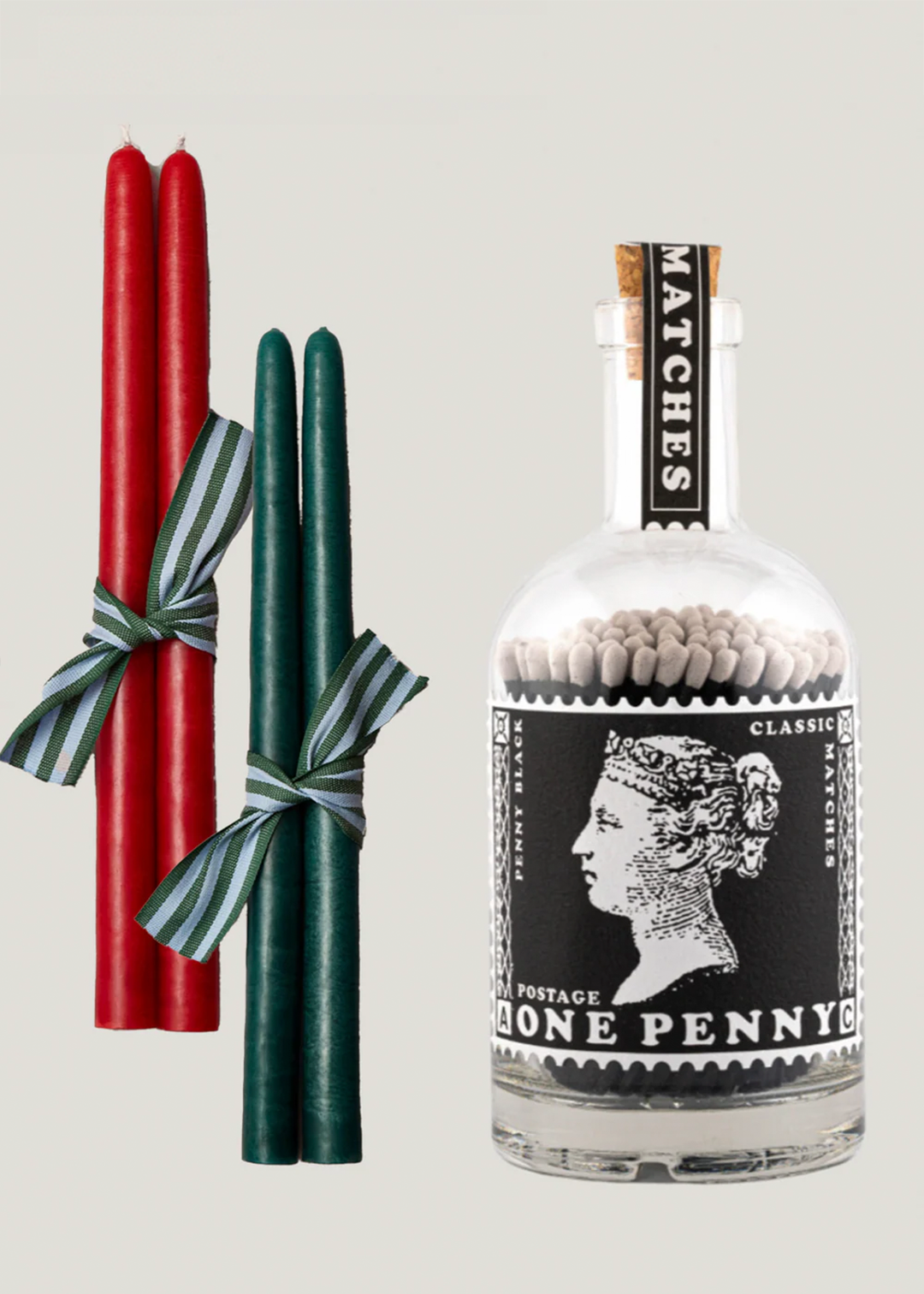 Pack Sobremesa Navideña