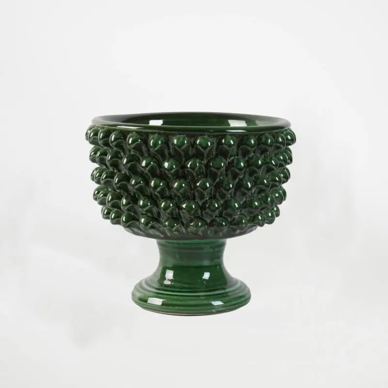 Jarrón decorativo Solanto pequeño