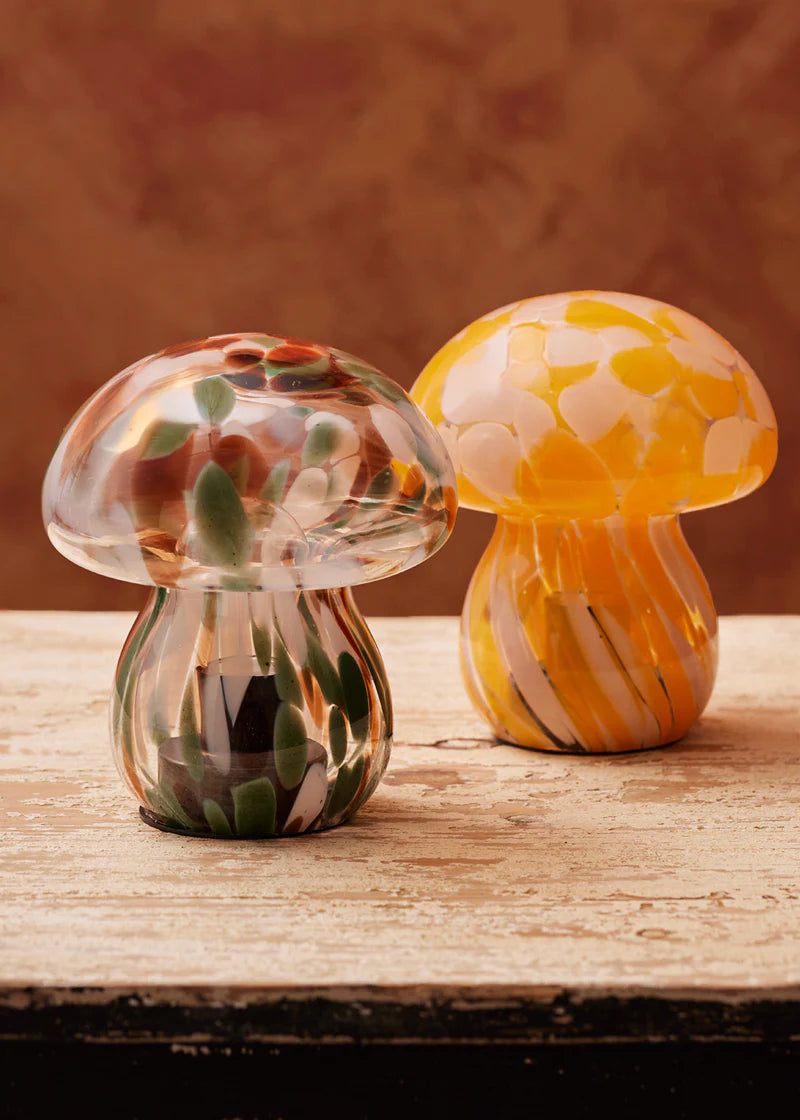 Pack Lámparas Setas