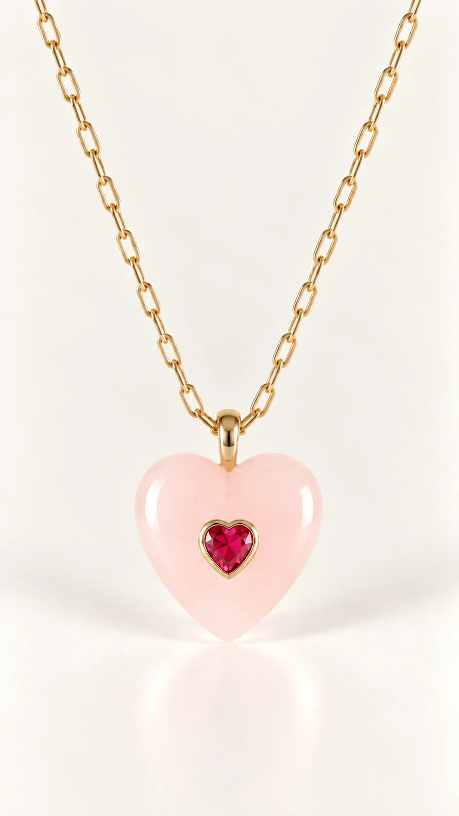 Collar LOVE