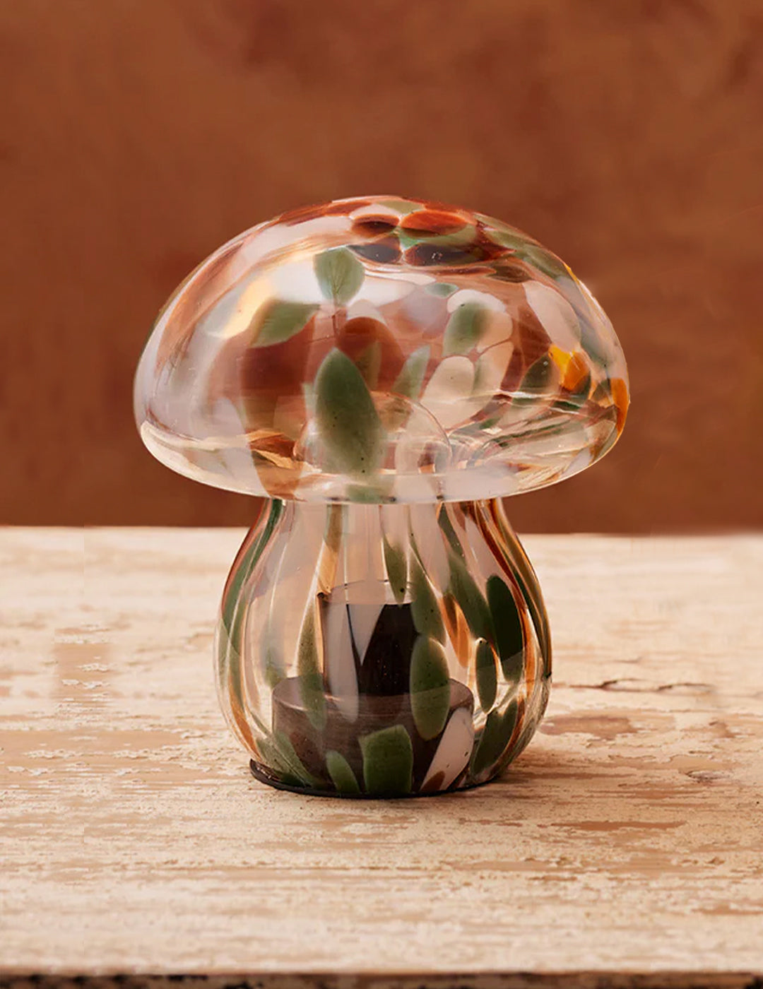 Pack Lámparas Setas