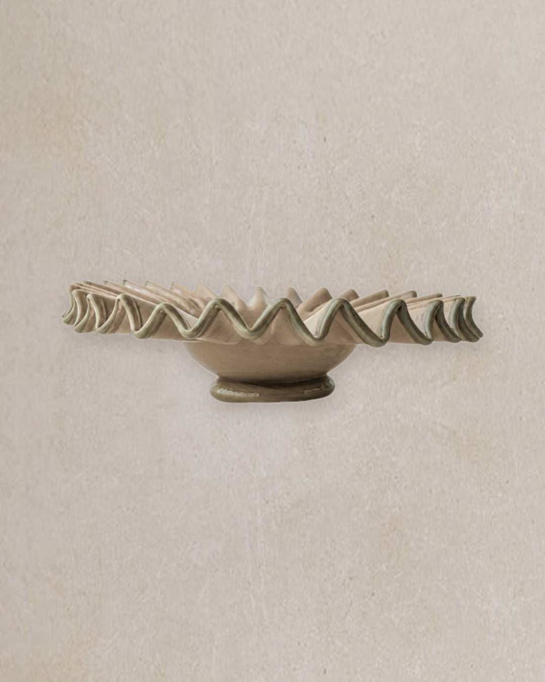 PLATO DECORATIVO MEDIANO