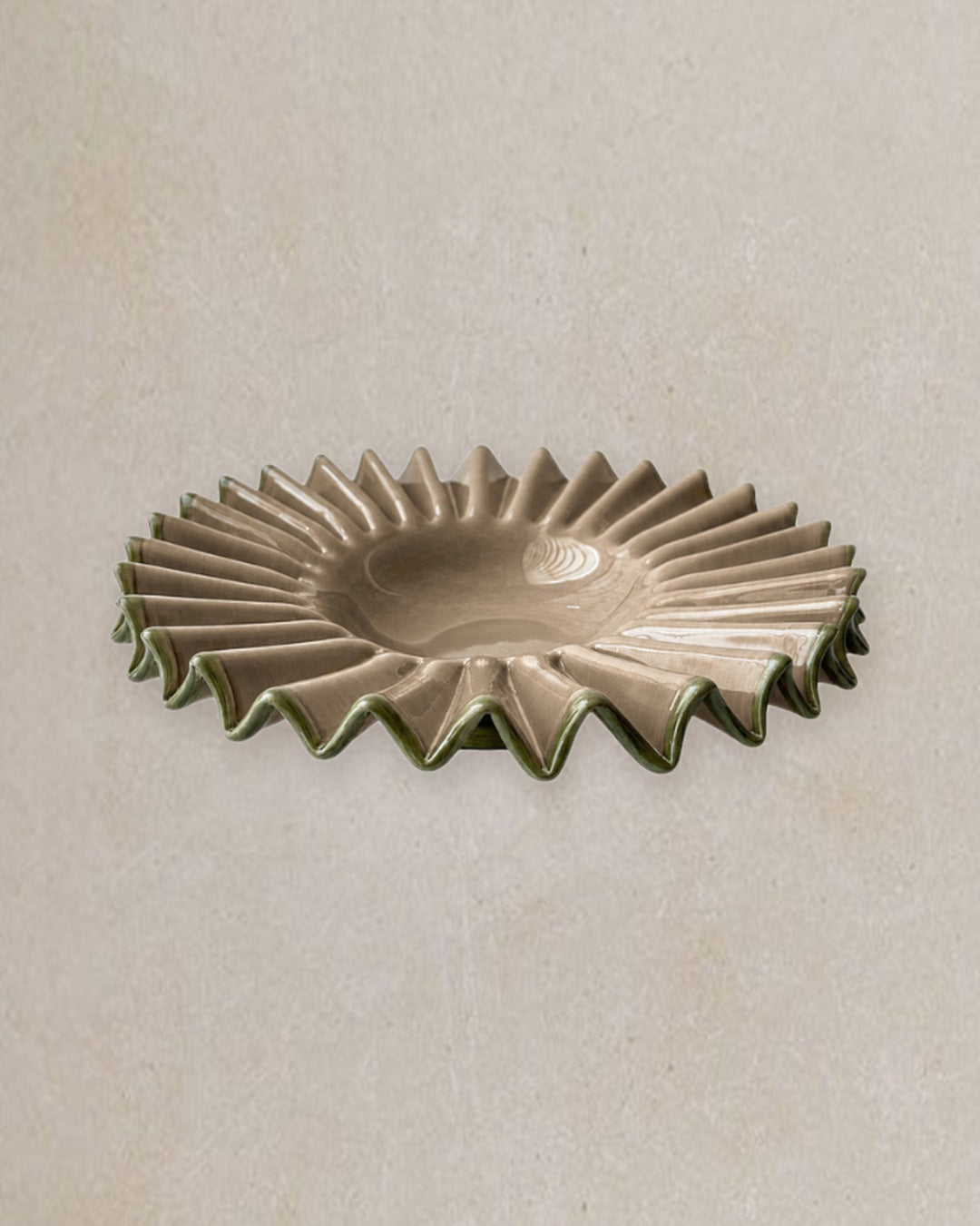 PLATO DECORATIVO MEDIANO