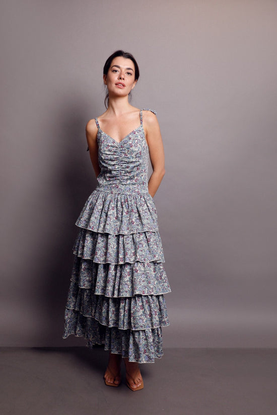 Vestido Laken Florium